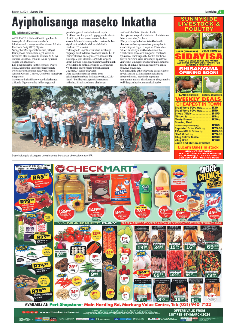 Eyethu Ugu 1 March page 3