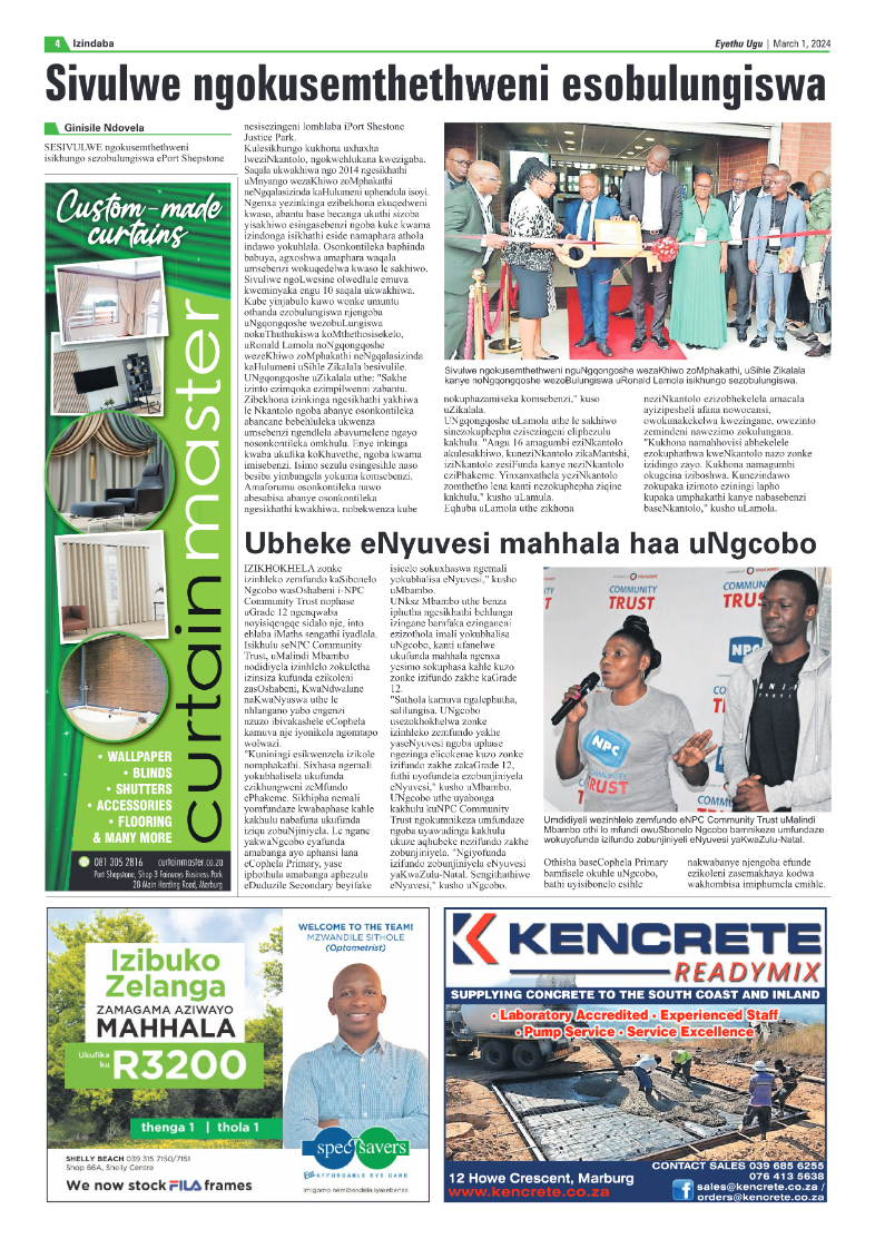 Eyethu Ugu 1 March page 4