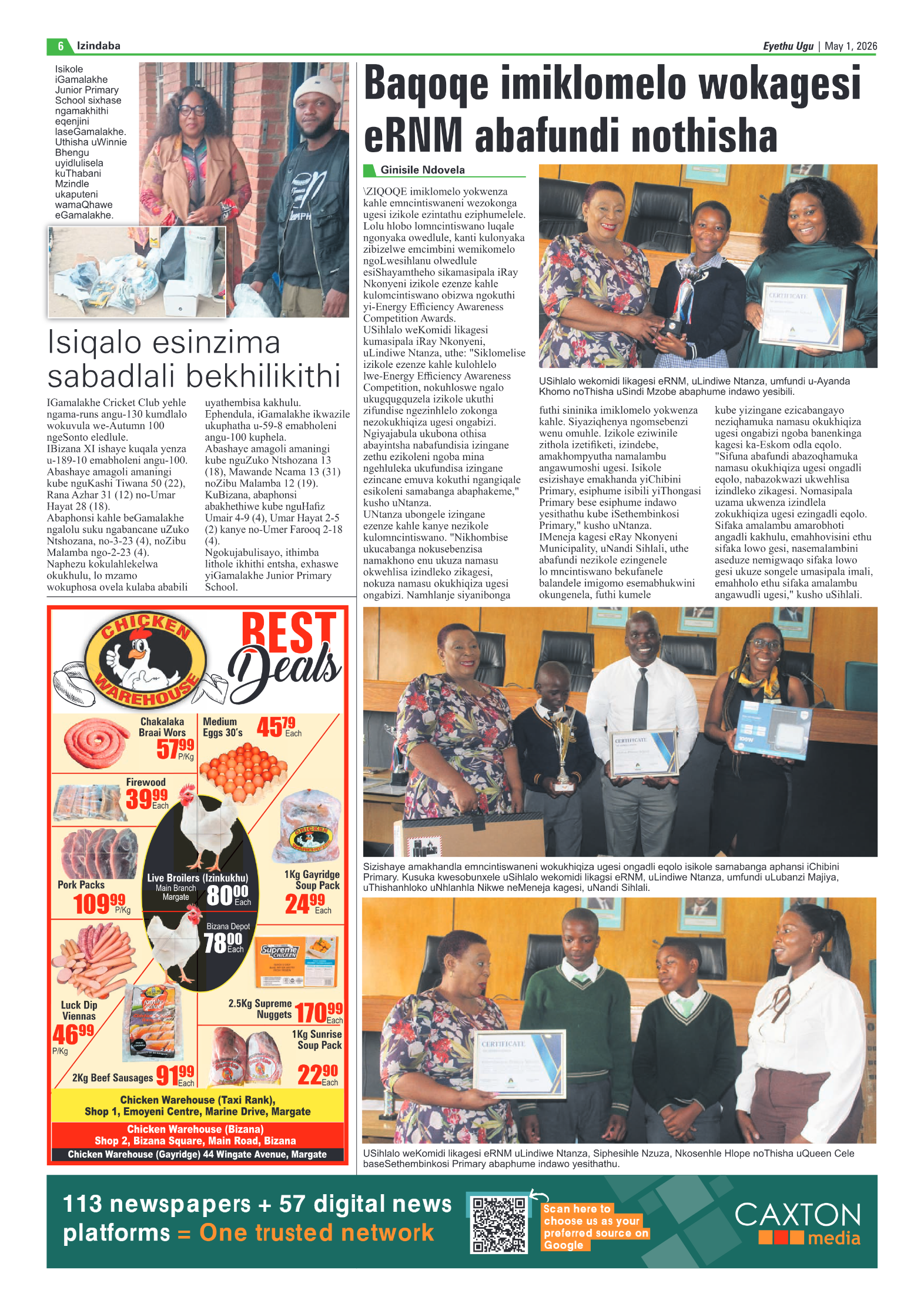 Eyethu 1 May page 6
