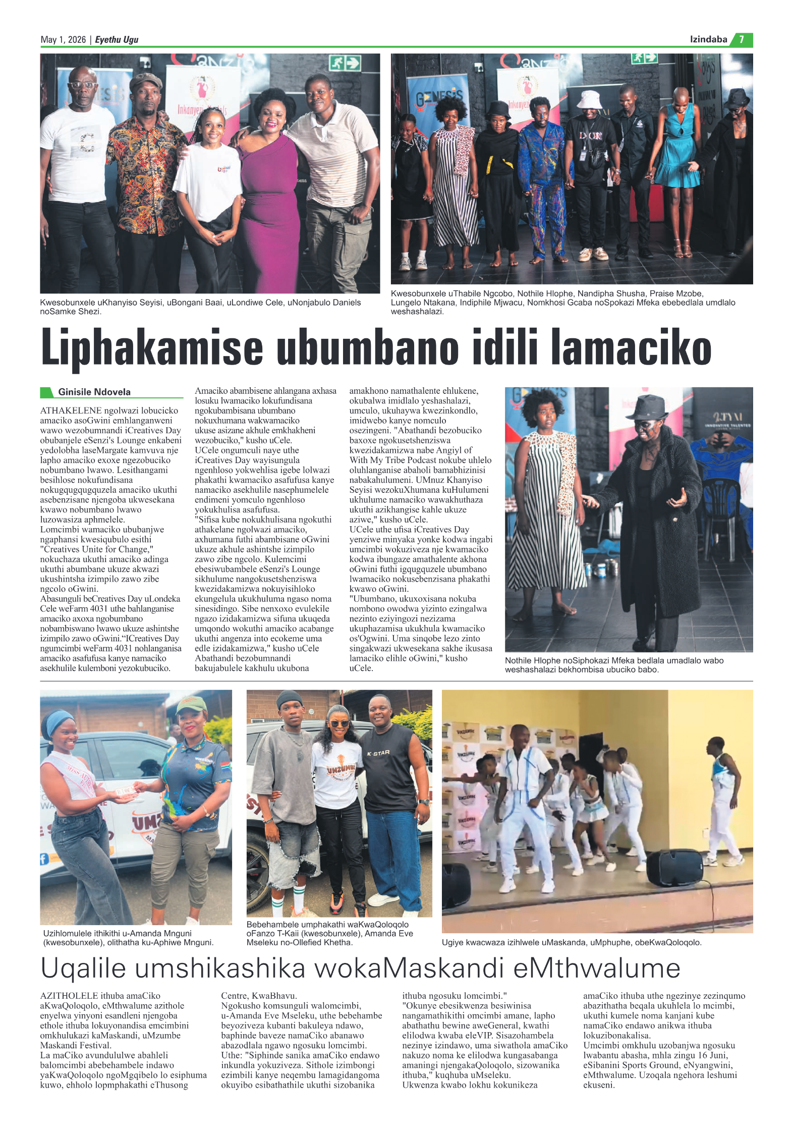 Eyethu 1 May page 7
