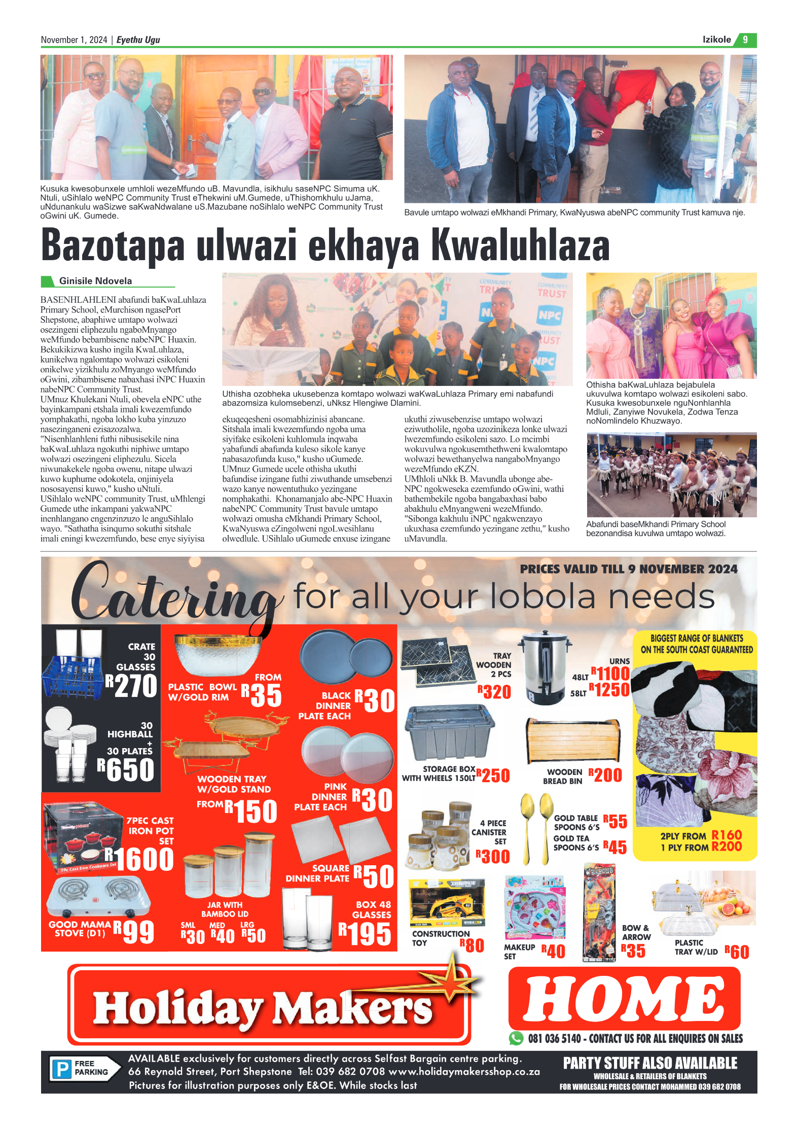 Eyethu 1 Nov page 9