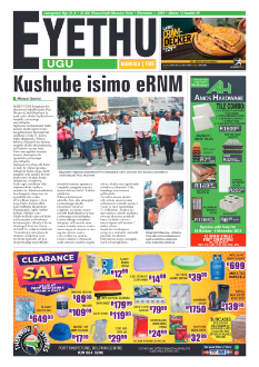 Eyethu 1 Nov