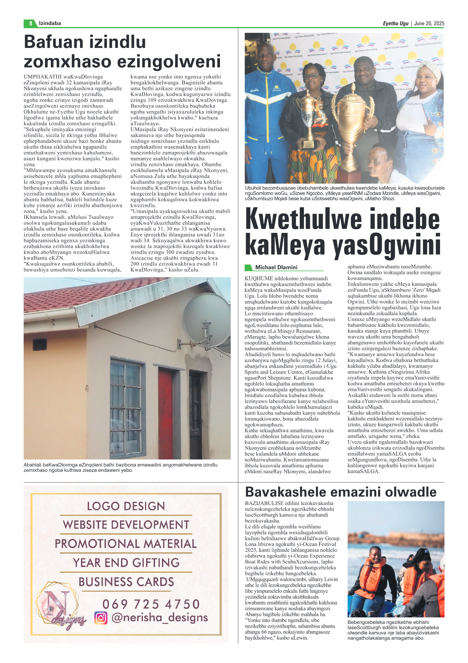 Eyethu 20 June page 6