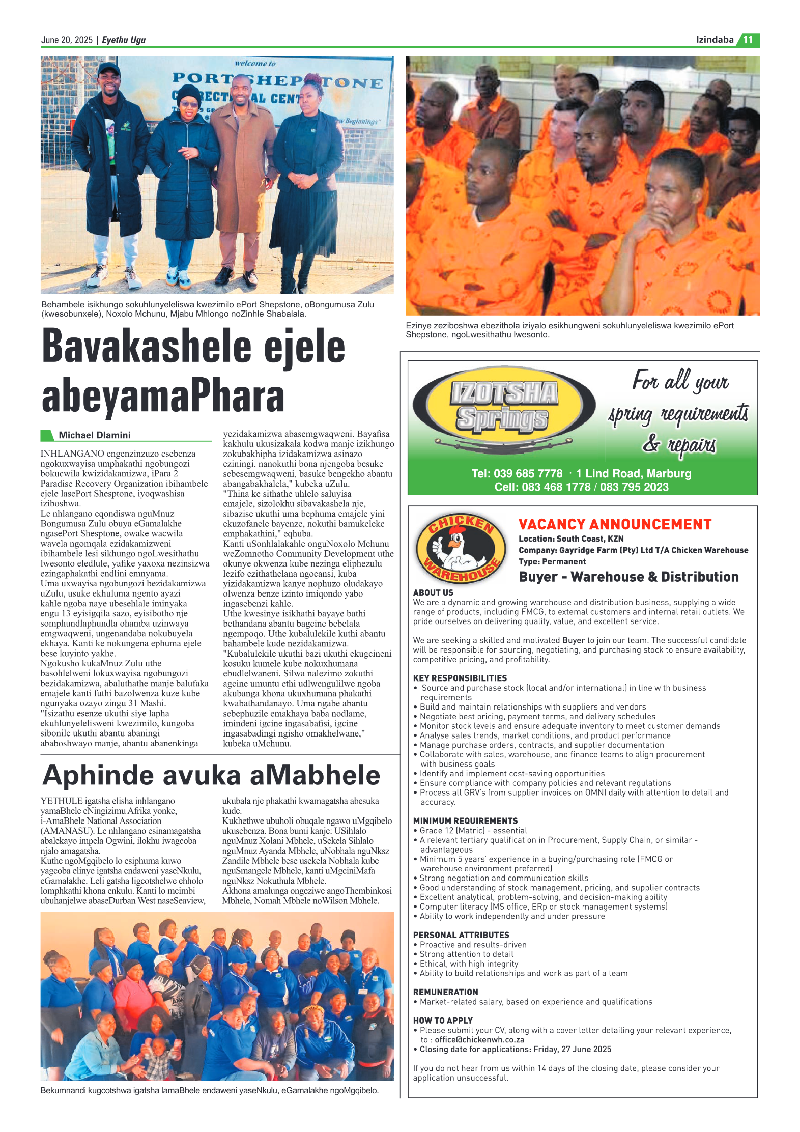 Eyethu 20 June page 9