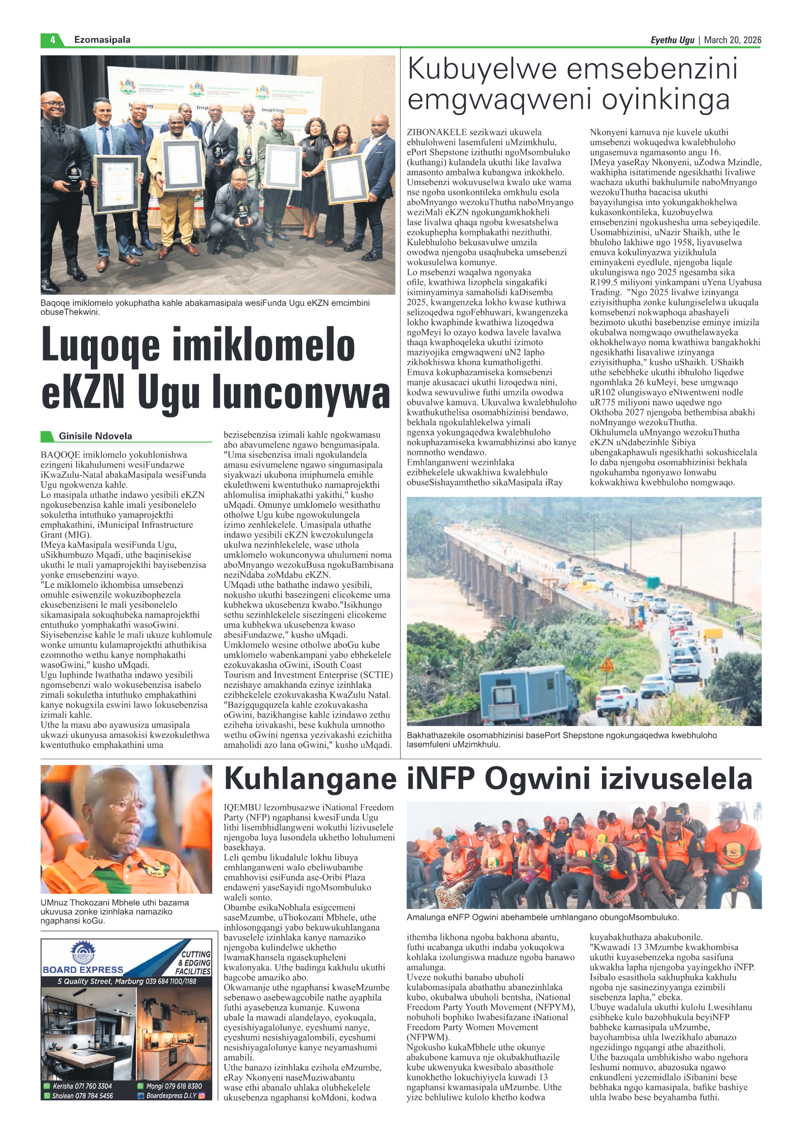 Eyethu 20 Mar page 4