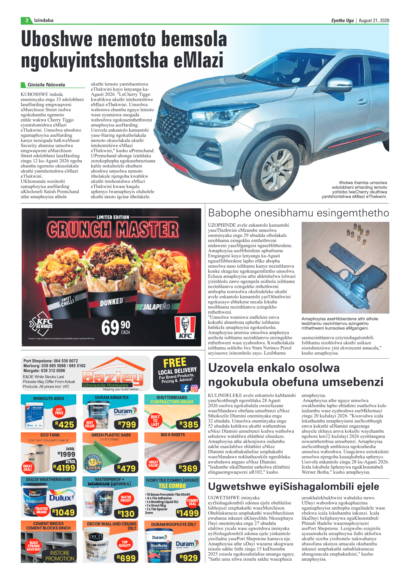 Eyethu 21 Aug page 2