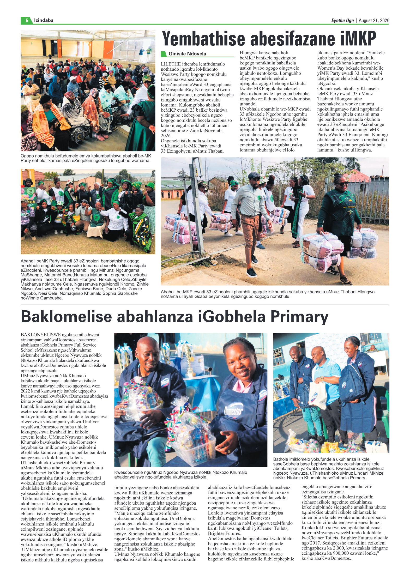 Eyethu 21 Aug page 6