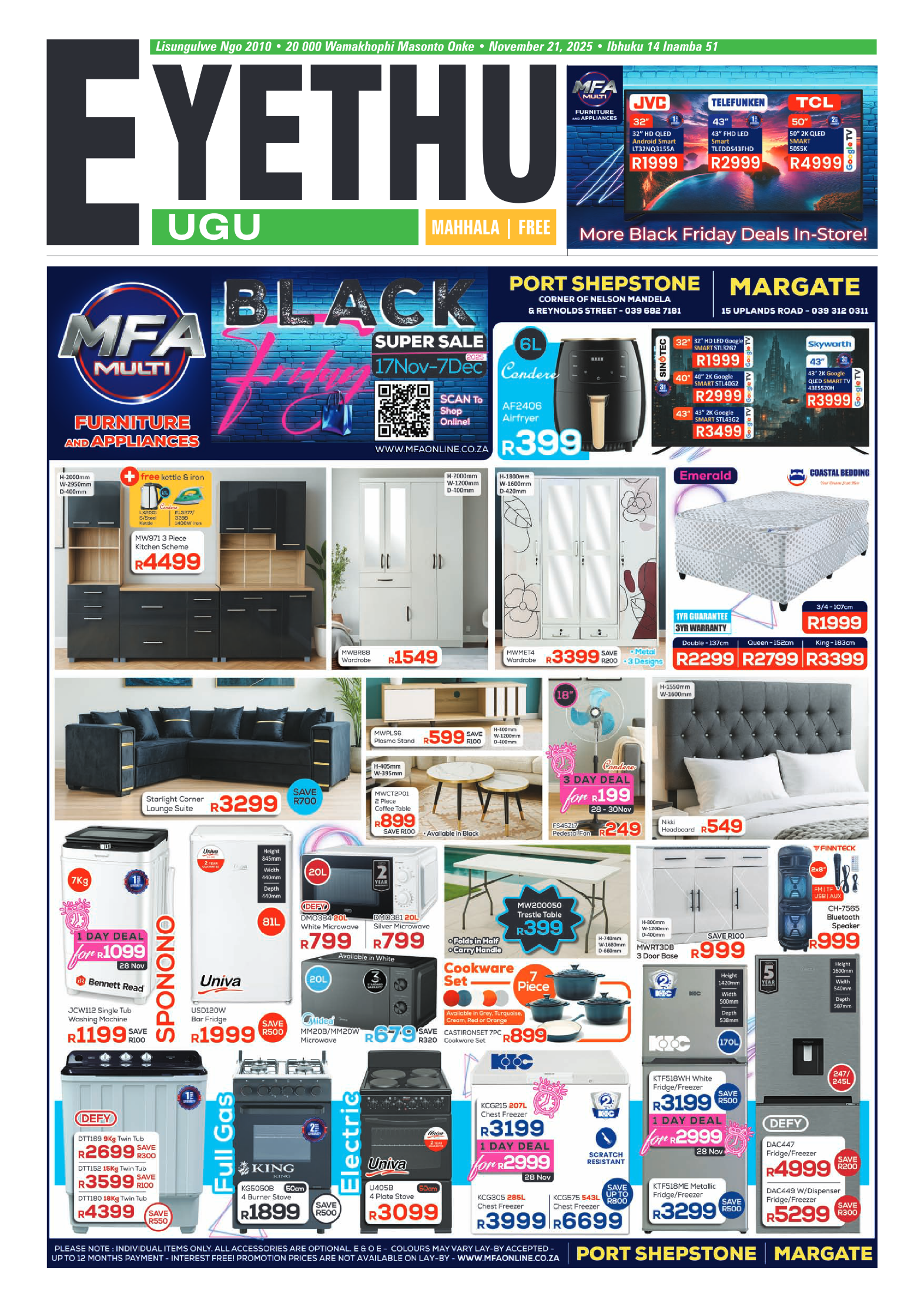 Eyethu 21 Nov page 1