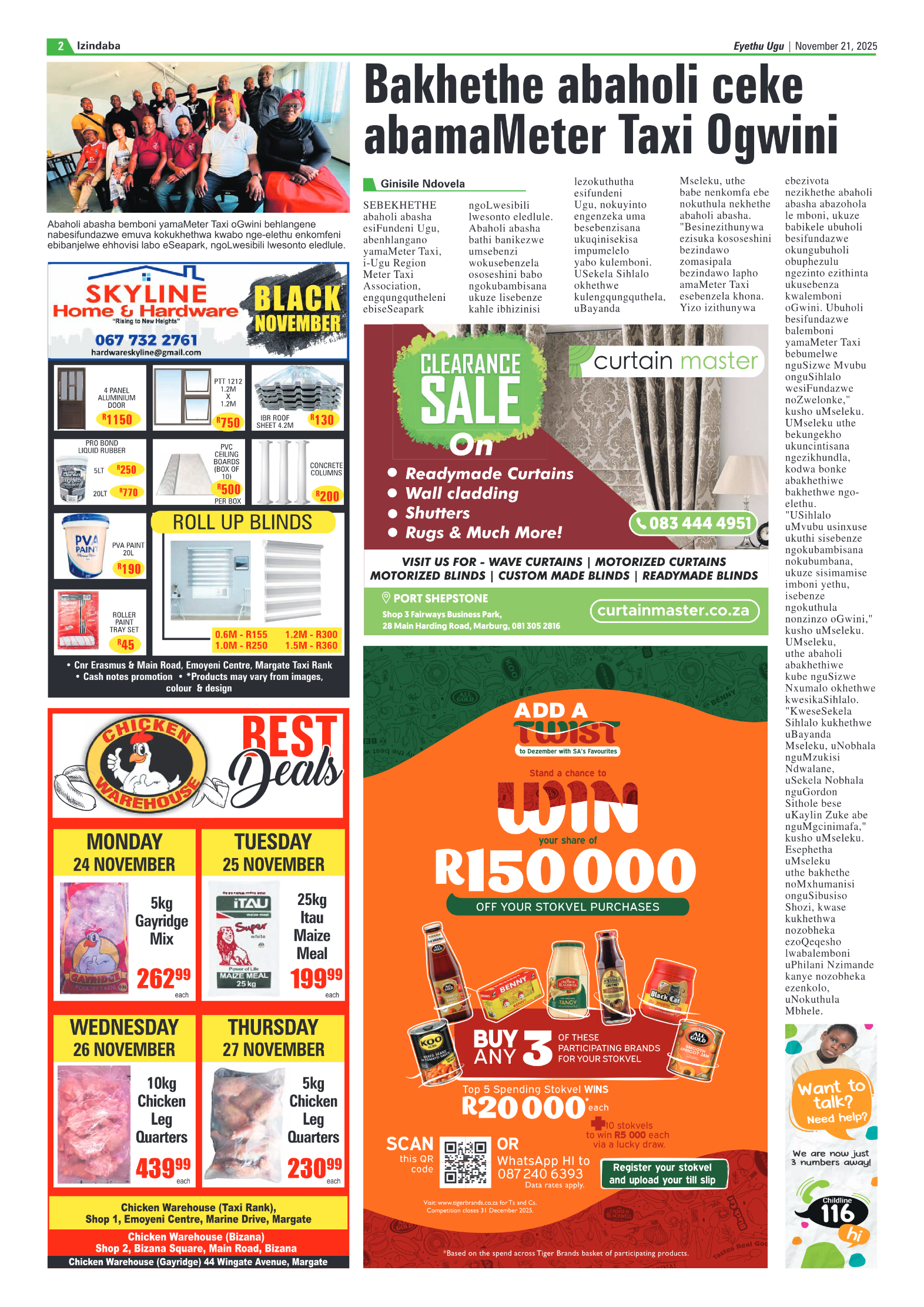 Eyethu 21 Nov page 4