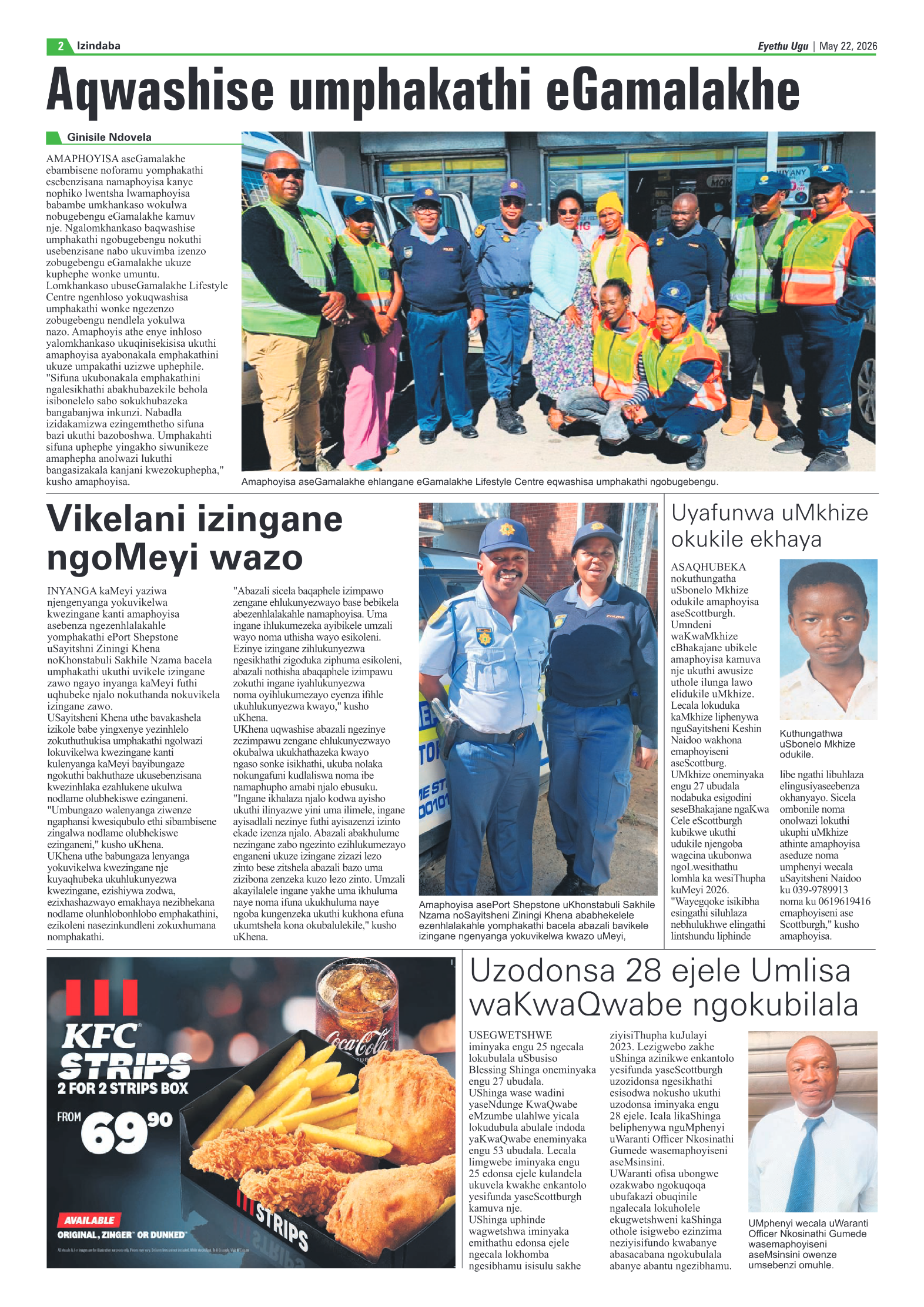 Eyethu 22 May page 2