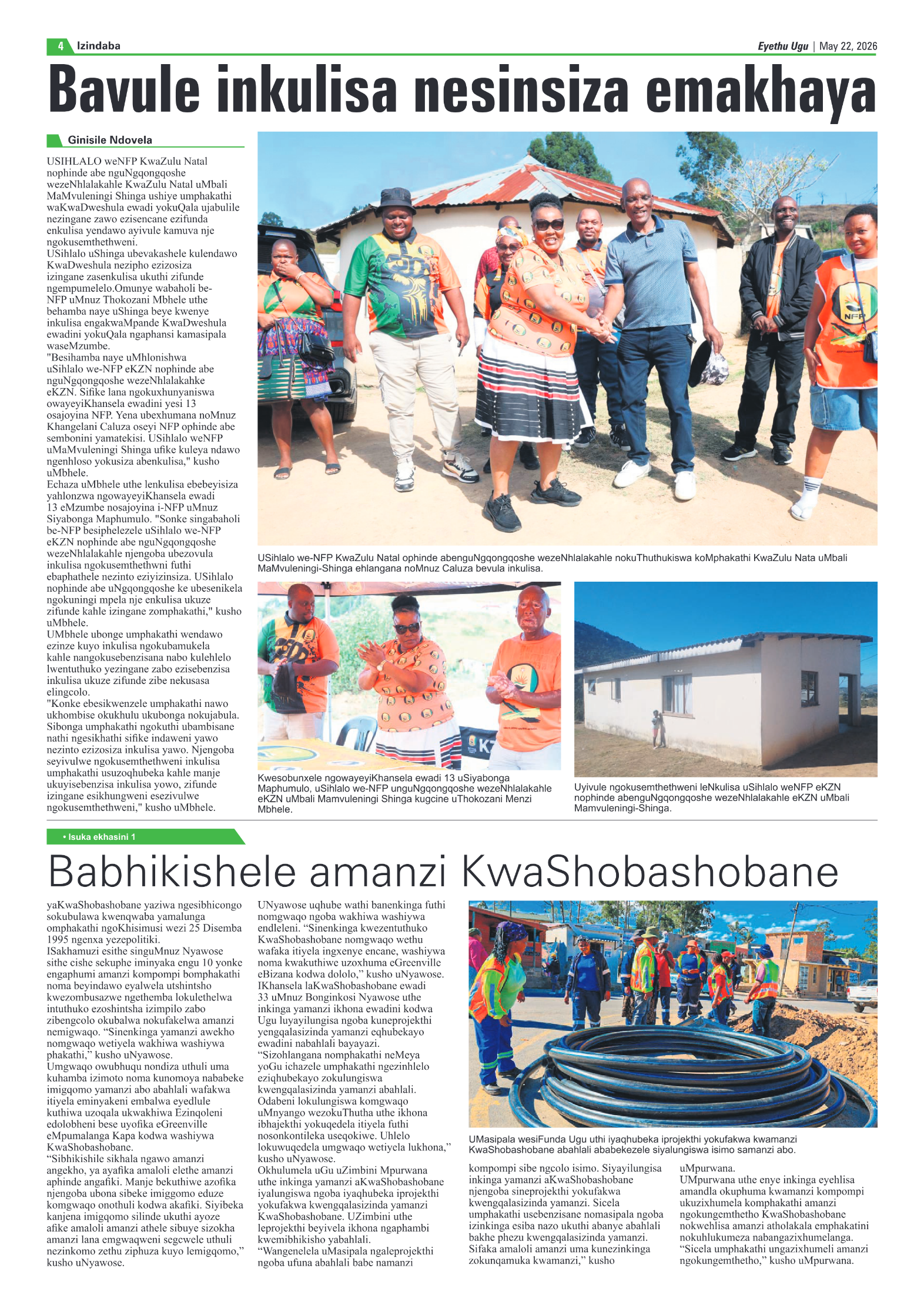 Eyethu 22 May page 4