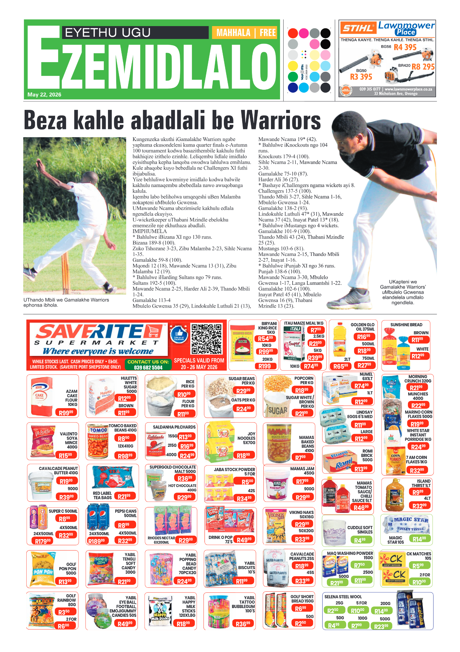 Eyethu 22 May page 8