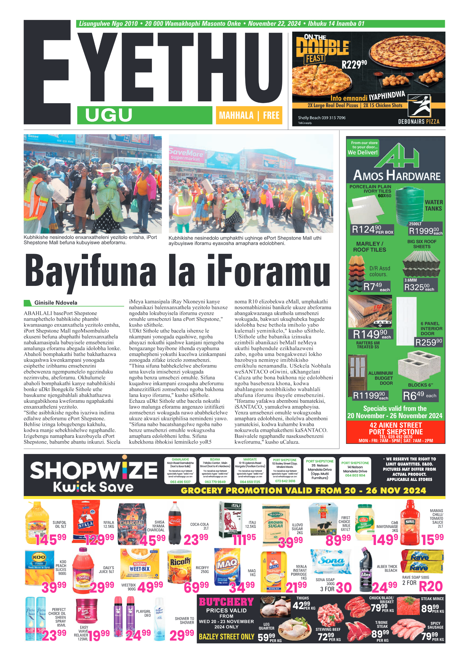 Eyethu 22 Nov page 3