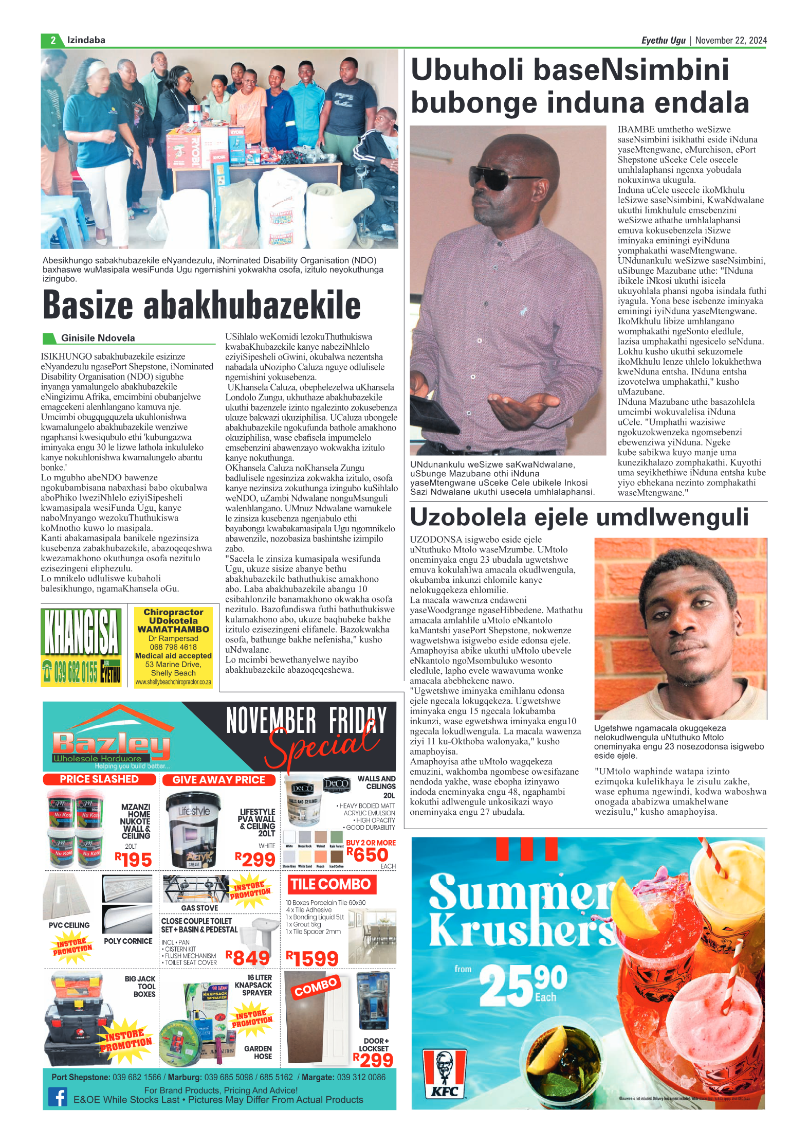 Eyethu 22 Nov page 4