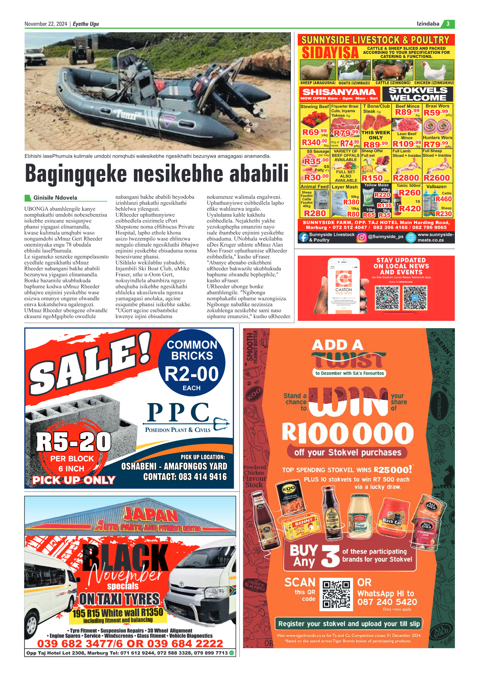 Eyethu 22 Nov page 5