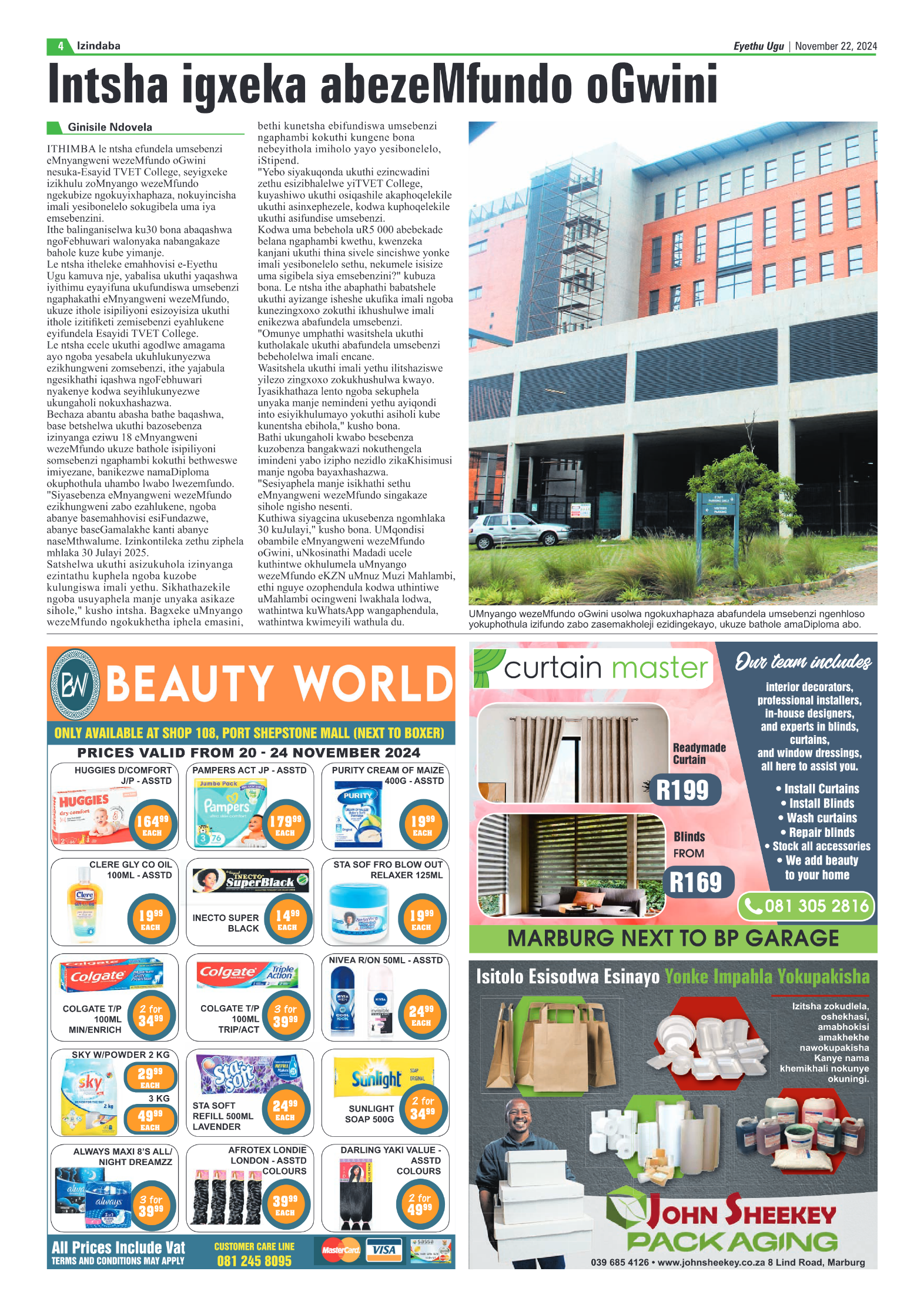 Eyethu 22 Nov page 6