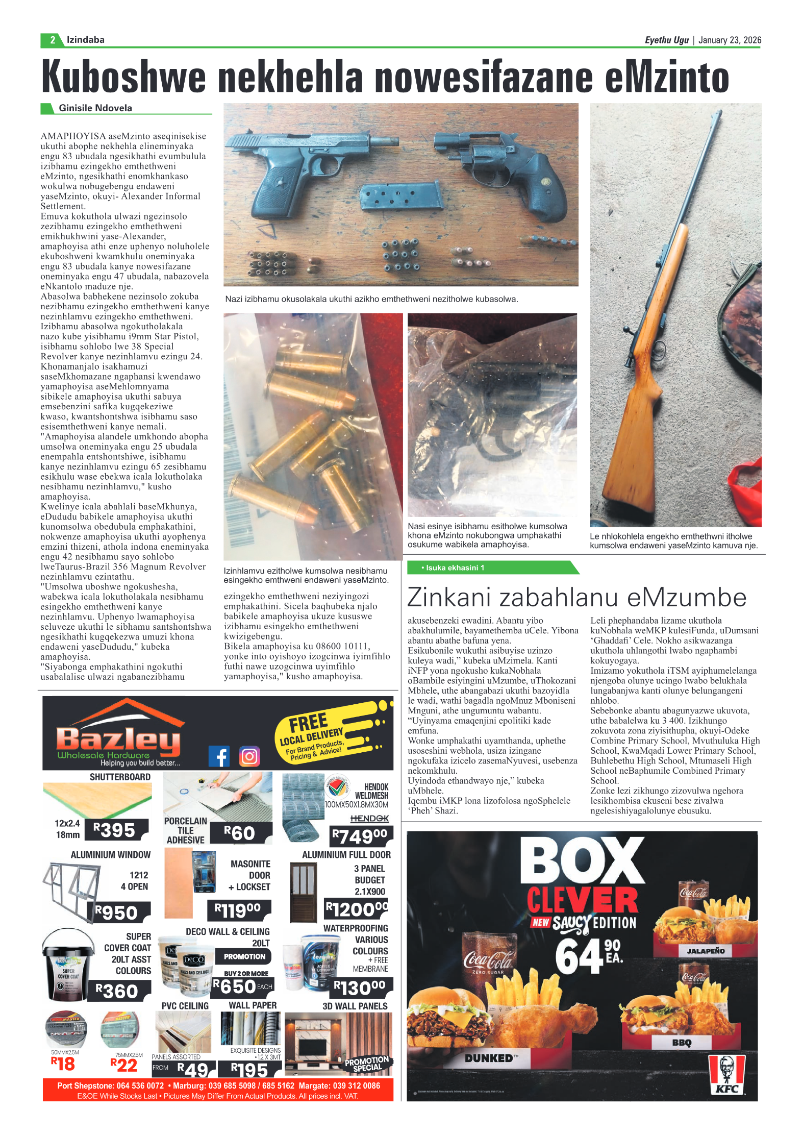Eyethu 23 Jan page 2