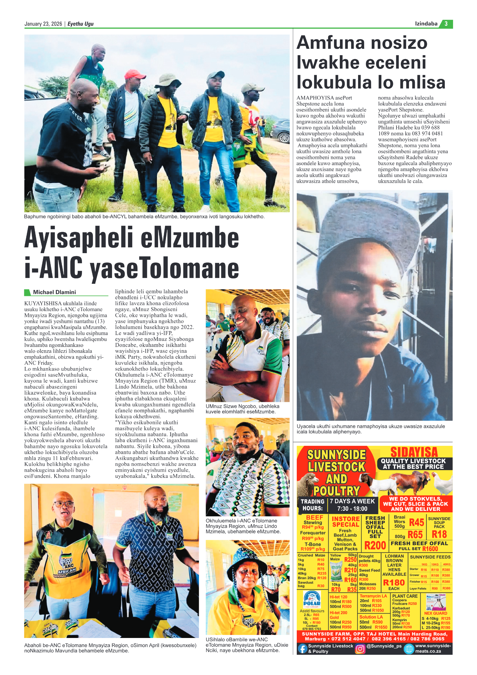Eyethu 23 Jan page 3