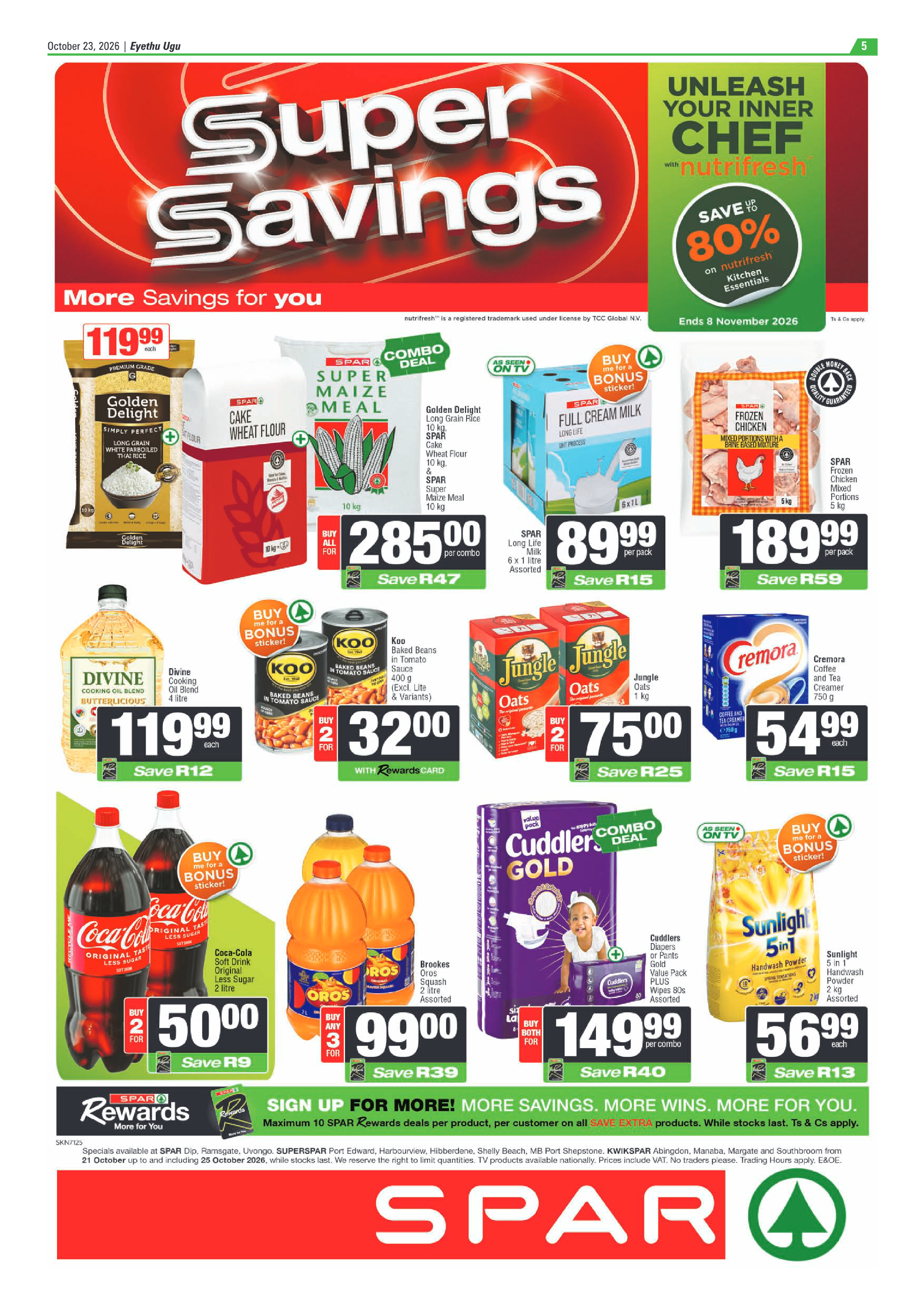 Eye 23 Oct page 5