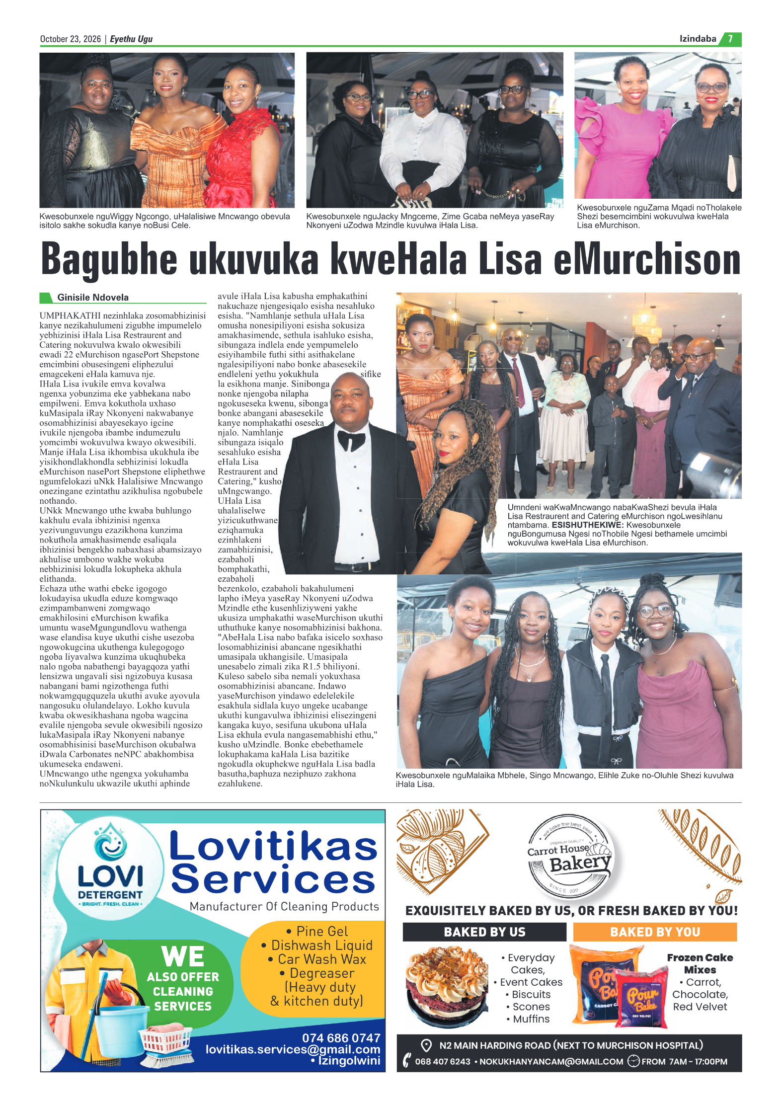 Eye 23 Oct page 7