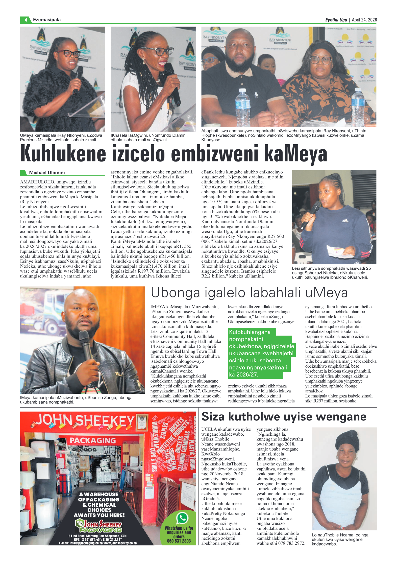 Eyethu 24 April page 4