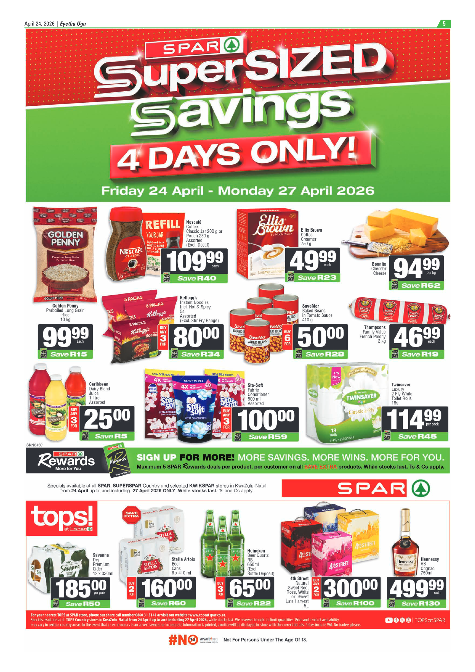 Eyethu 24 April page 5