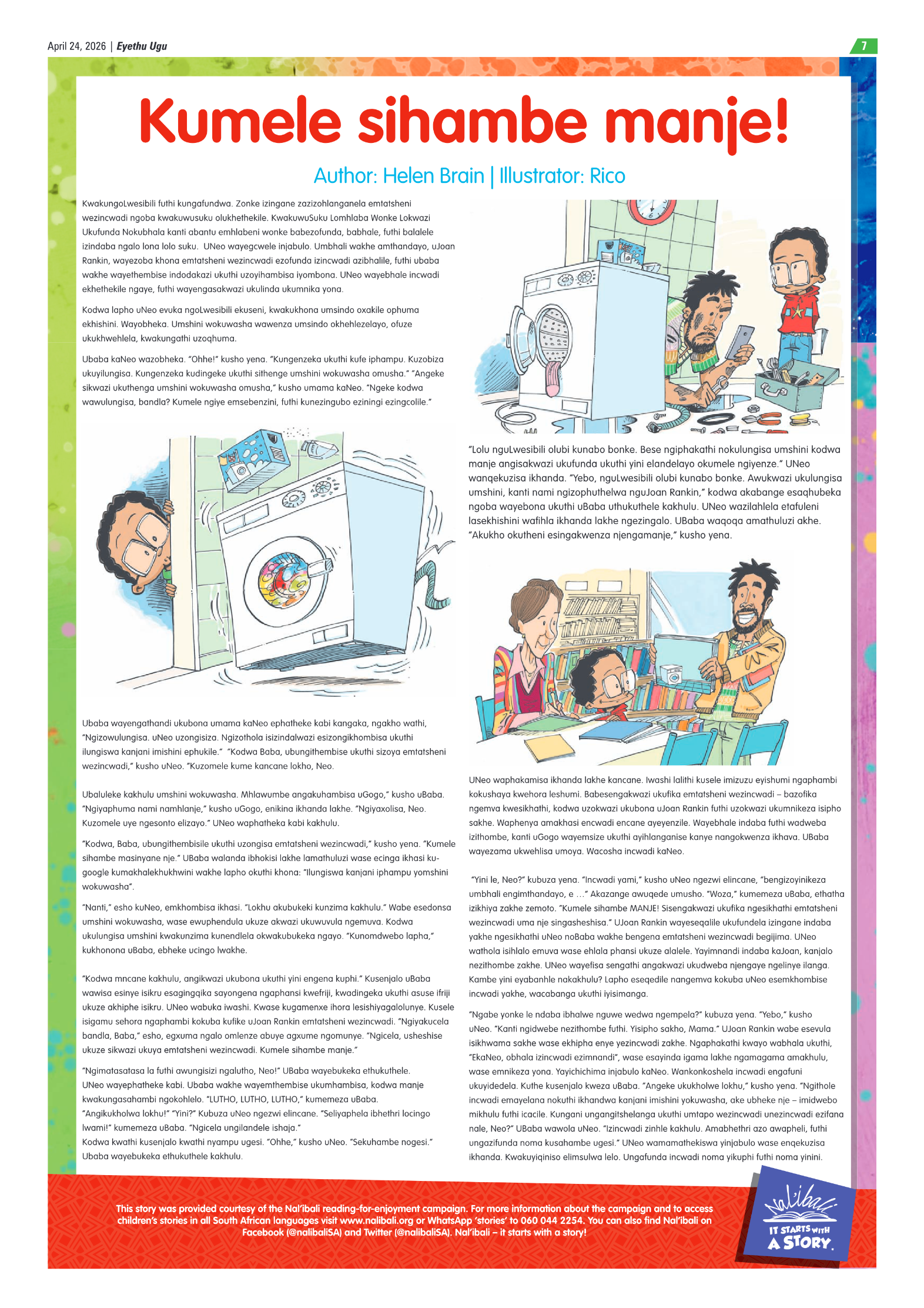 Eyethu 24 April page 7