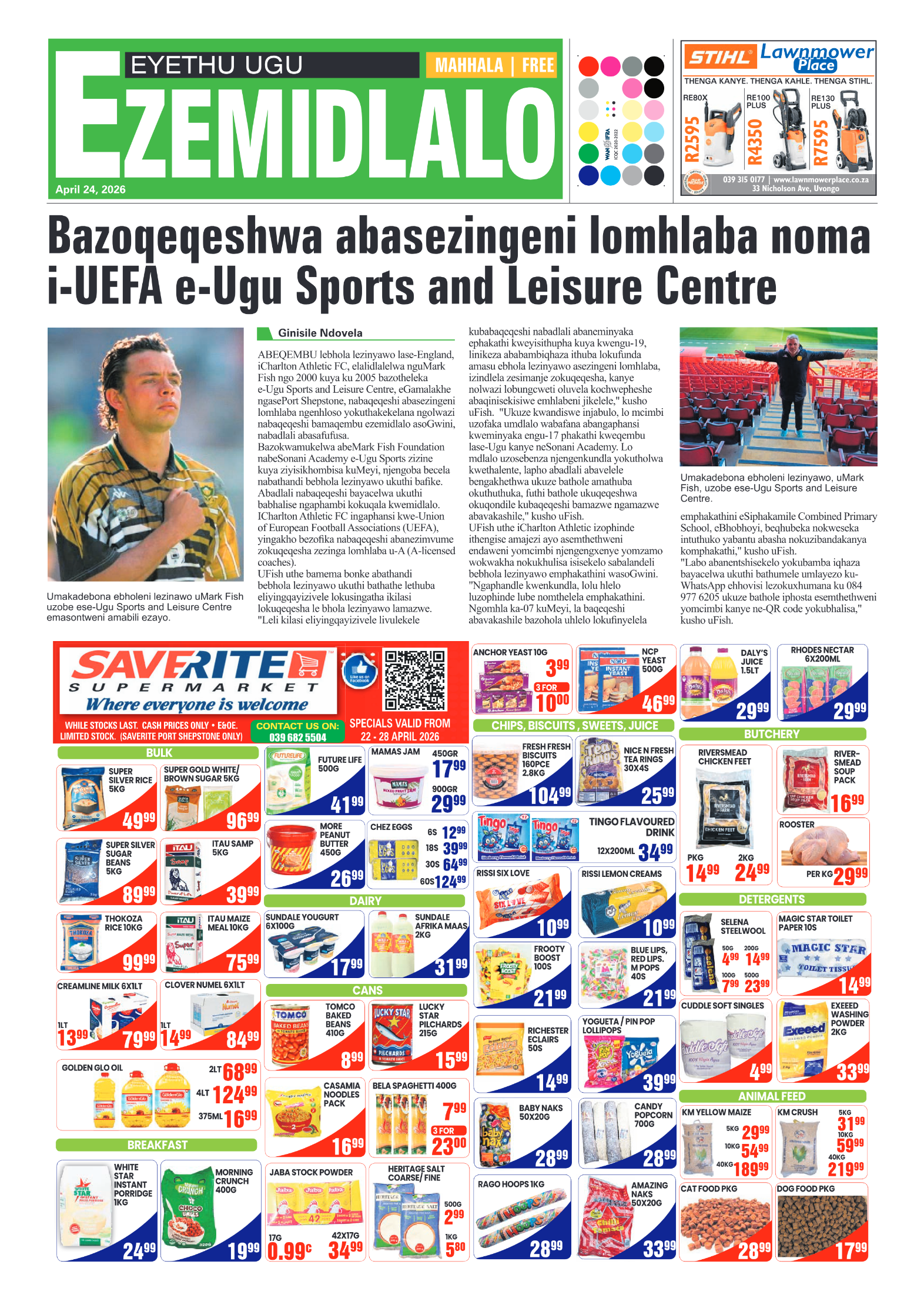 Eyethu 24 April page 8