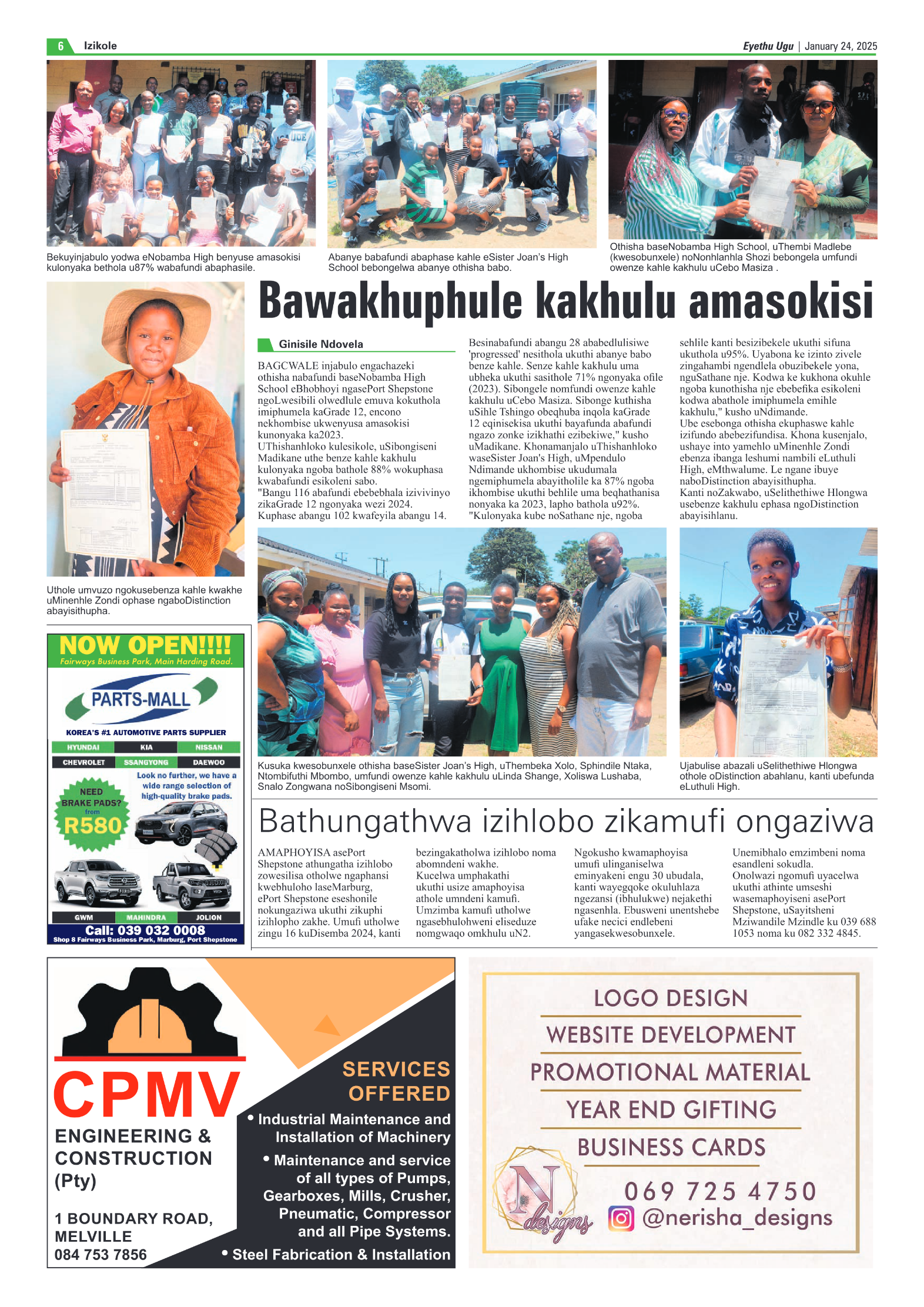Eyethu 24 Jan page 6