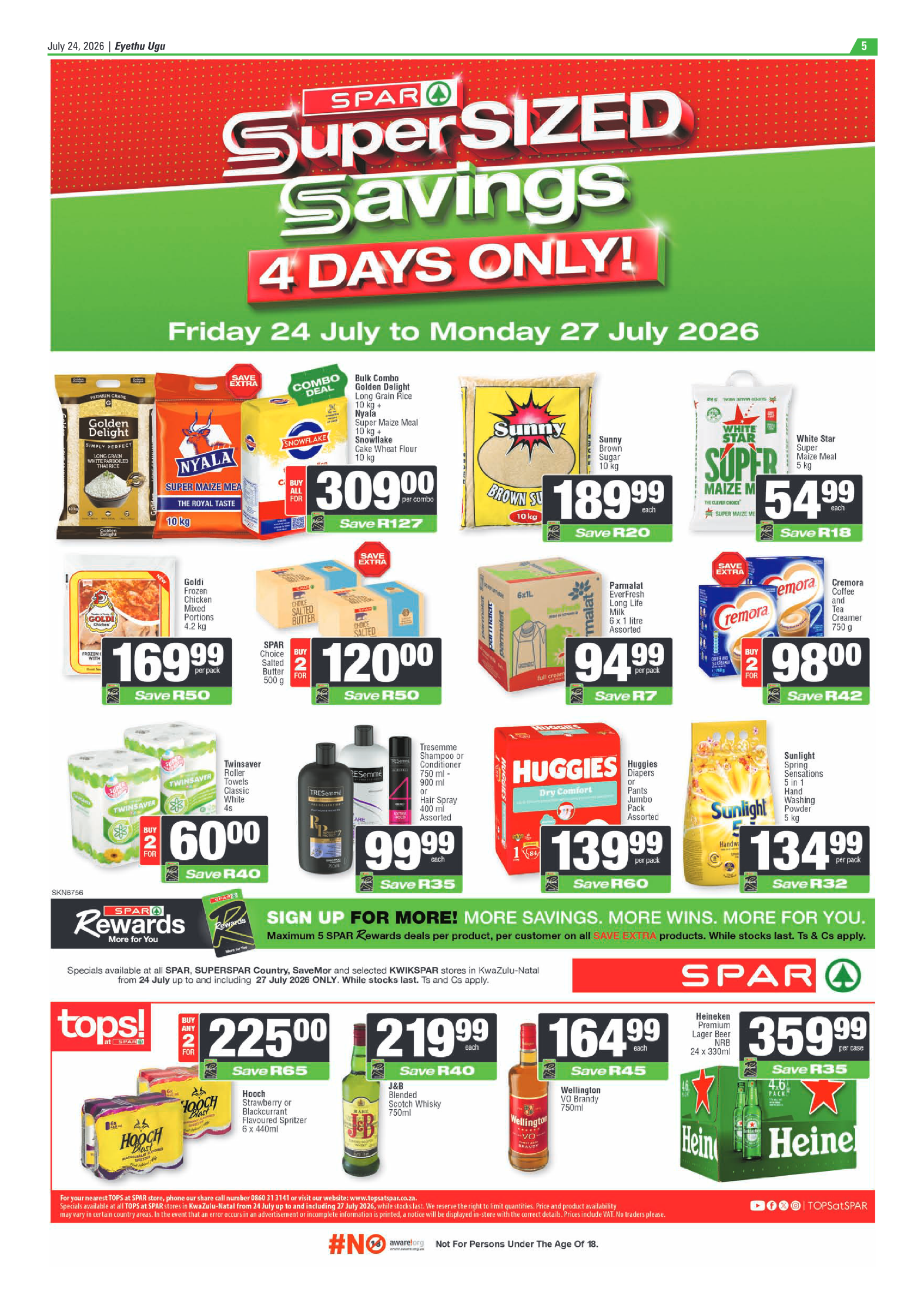 Eyethu 24 July page 5