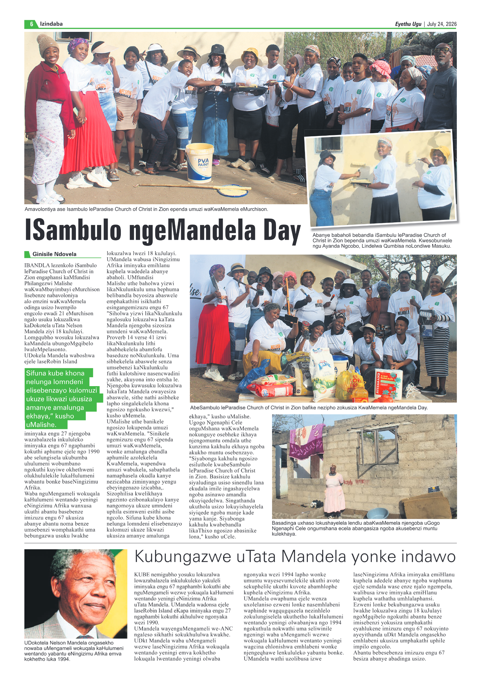 Eyethu 24 July page 6