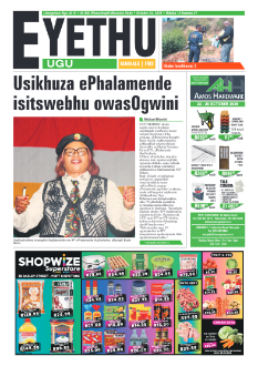 Eyethu 24 Oct