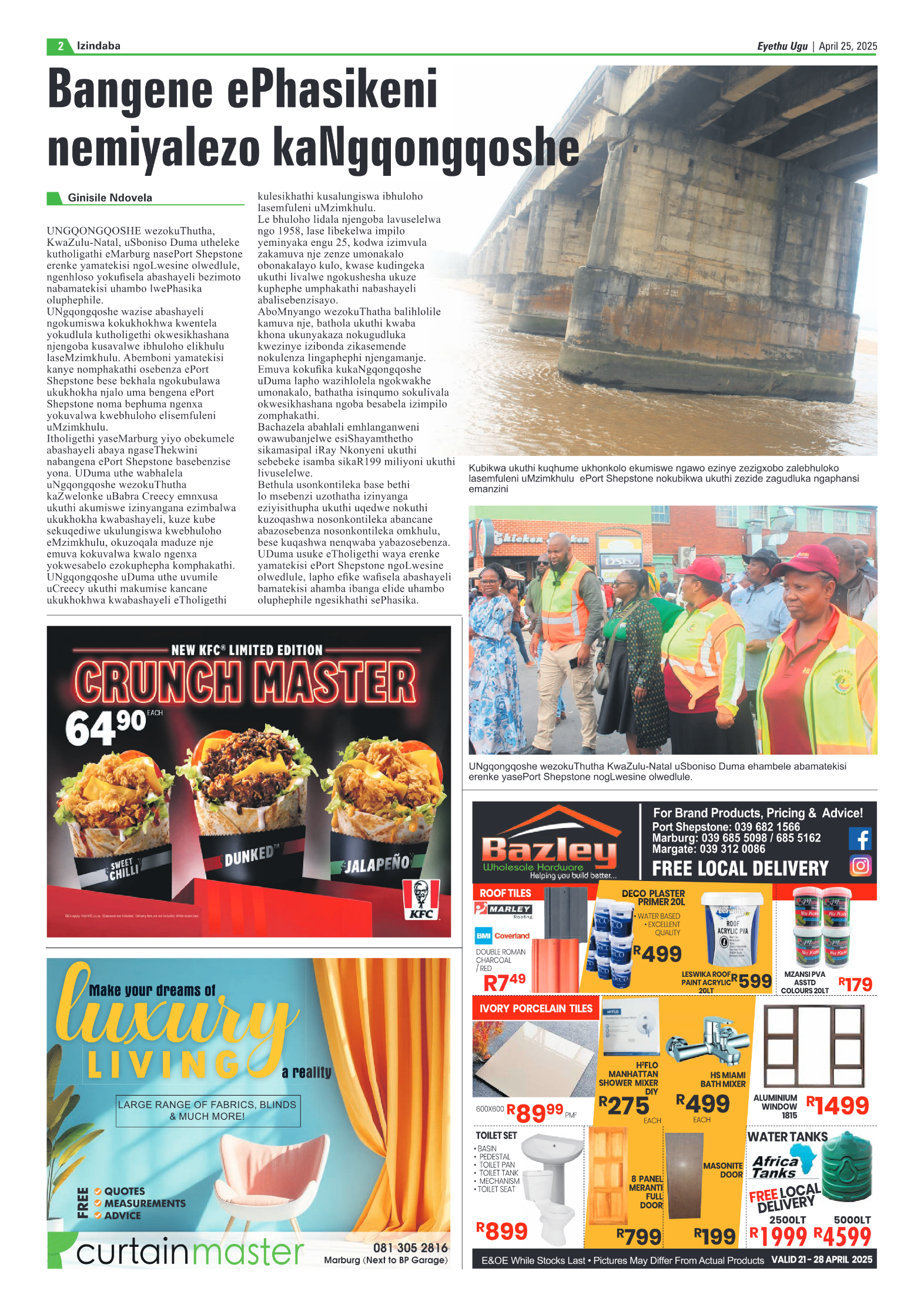 Eyethu 25 April page 2