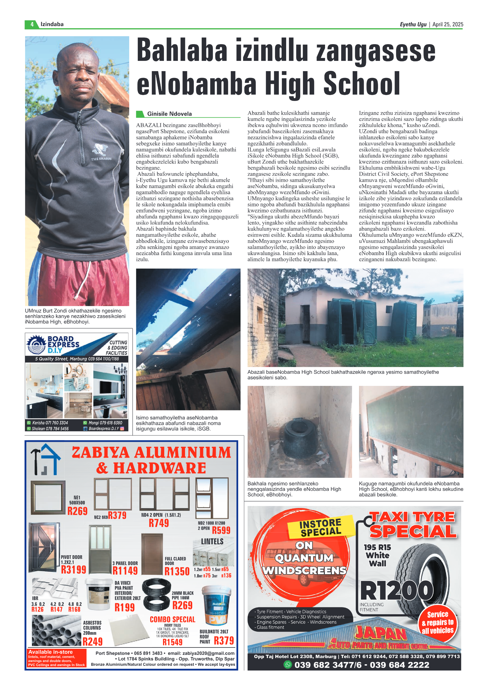 Eyethu 25 April page 4