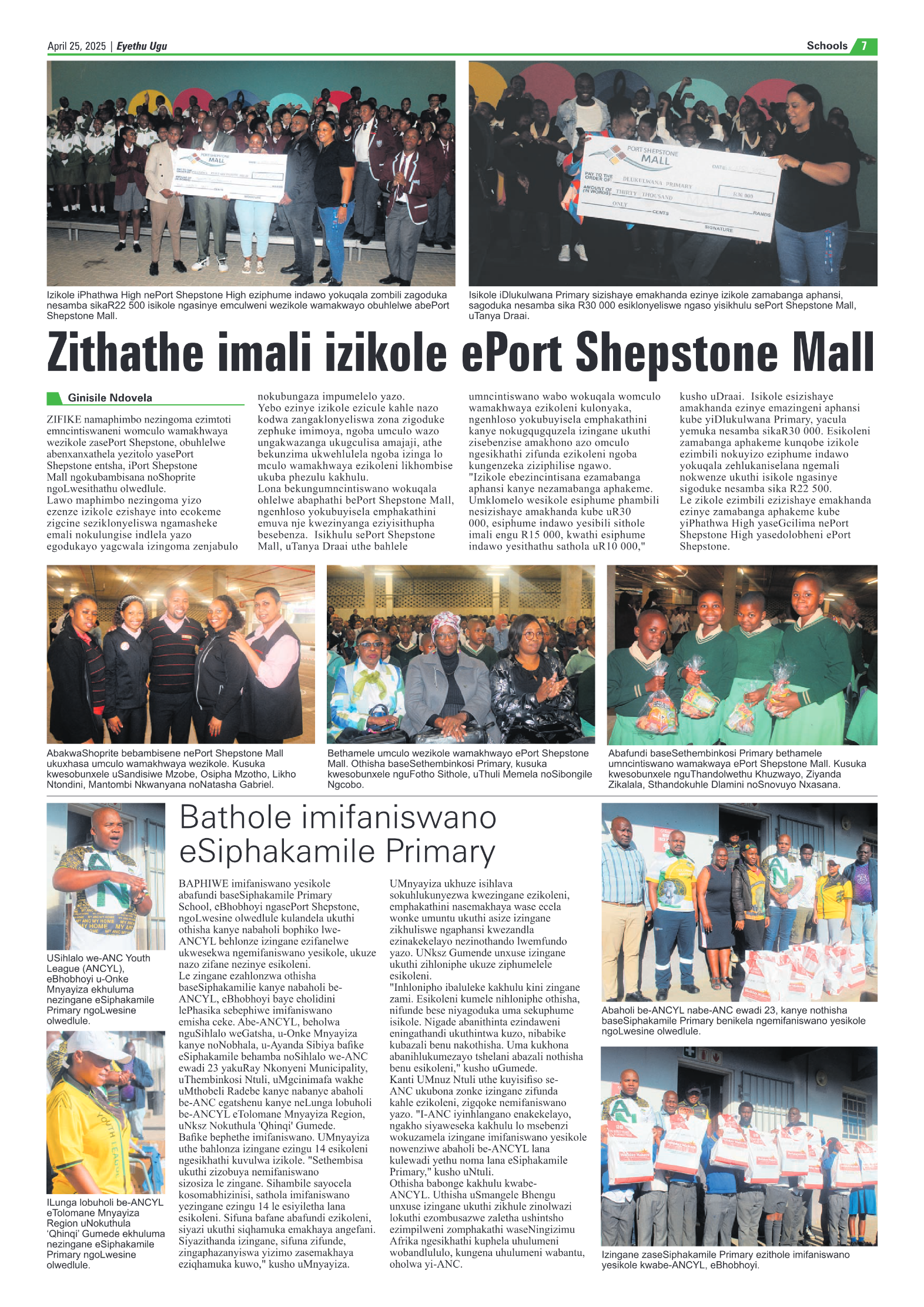 Eyethu 25 April page 7