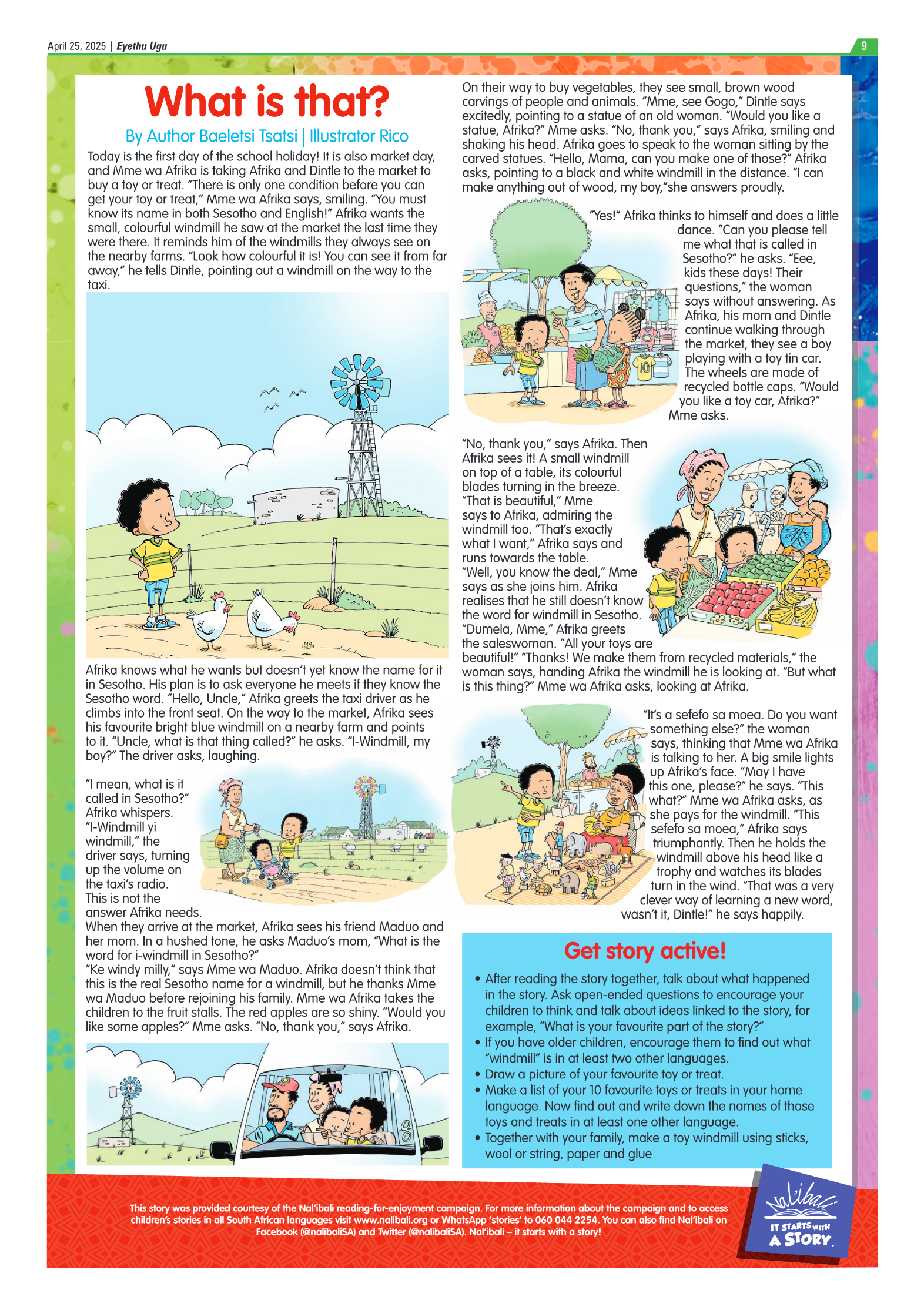 Eyethu 25 April page 9