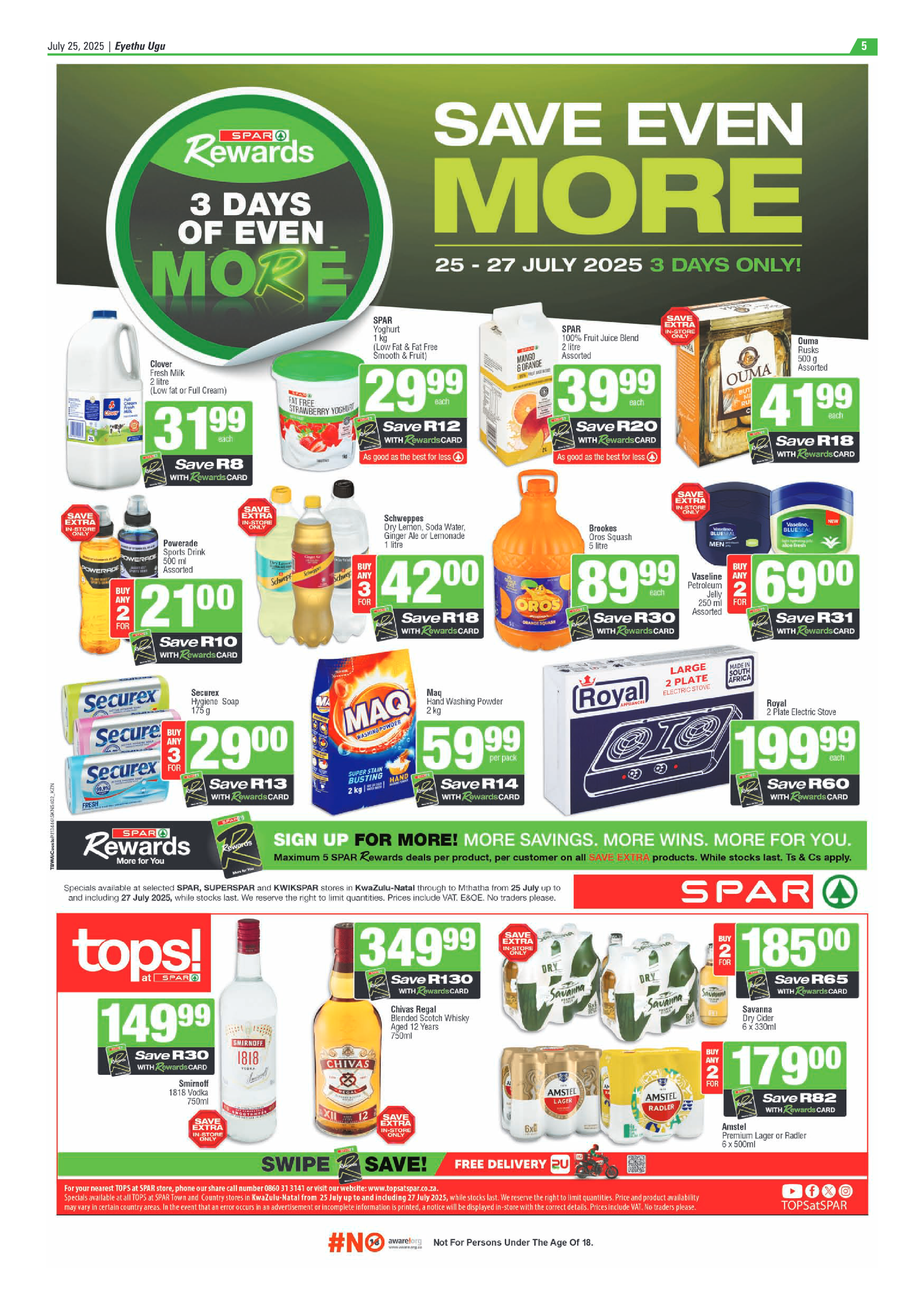 Eyethu 25 July page 5