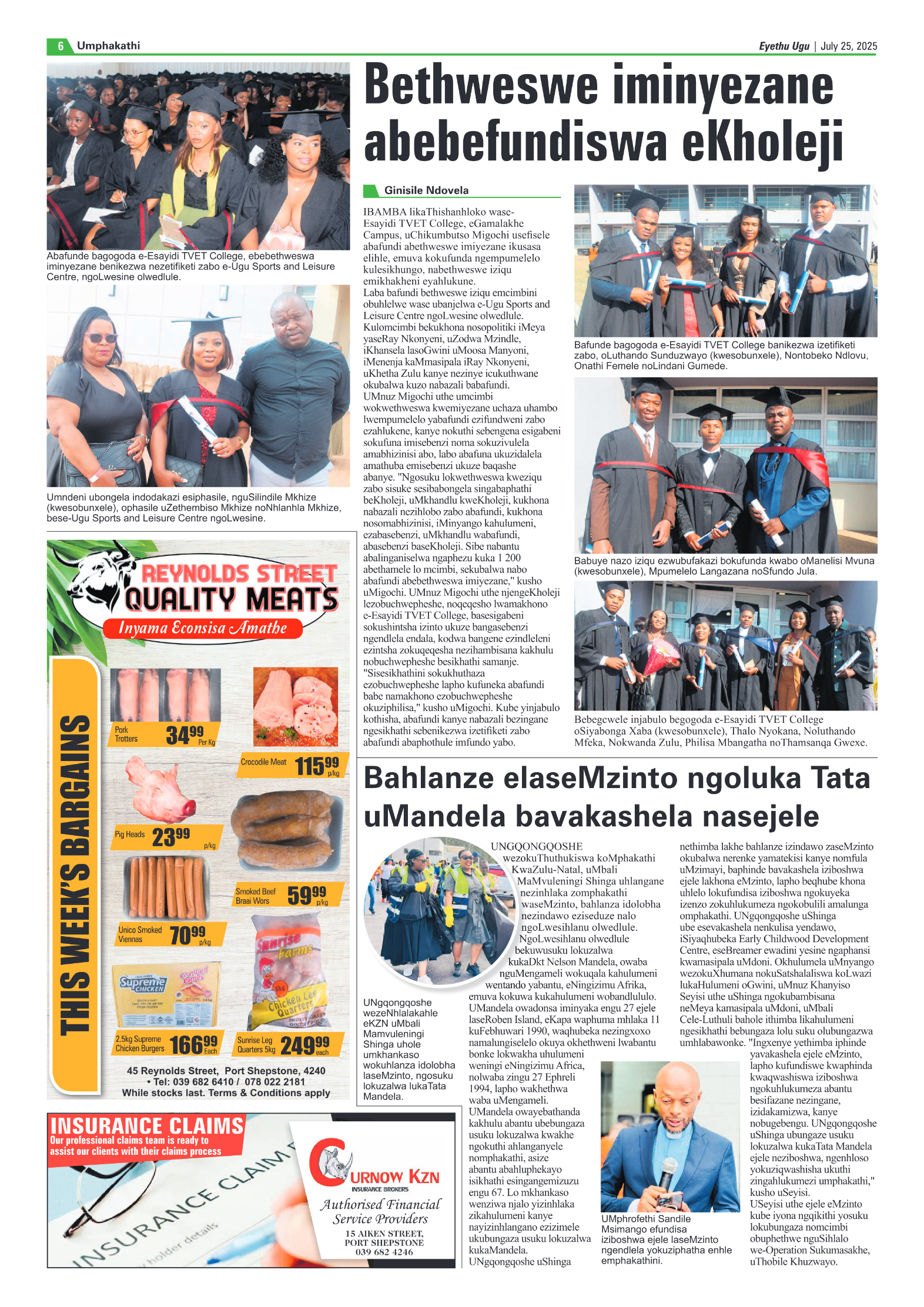 Eyethu 25 July page 6