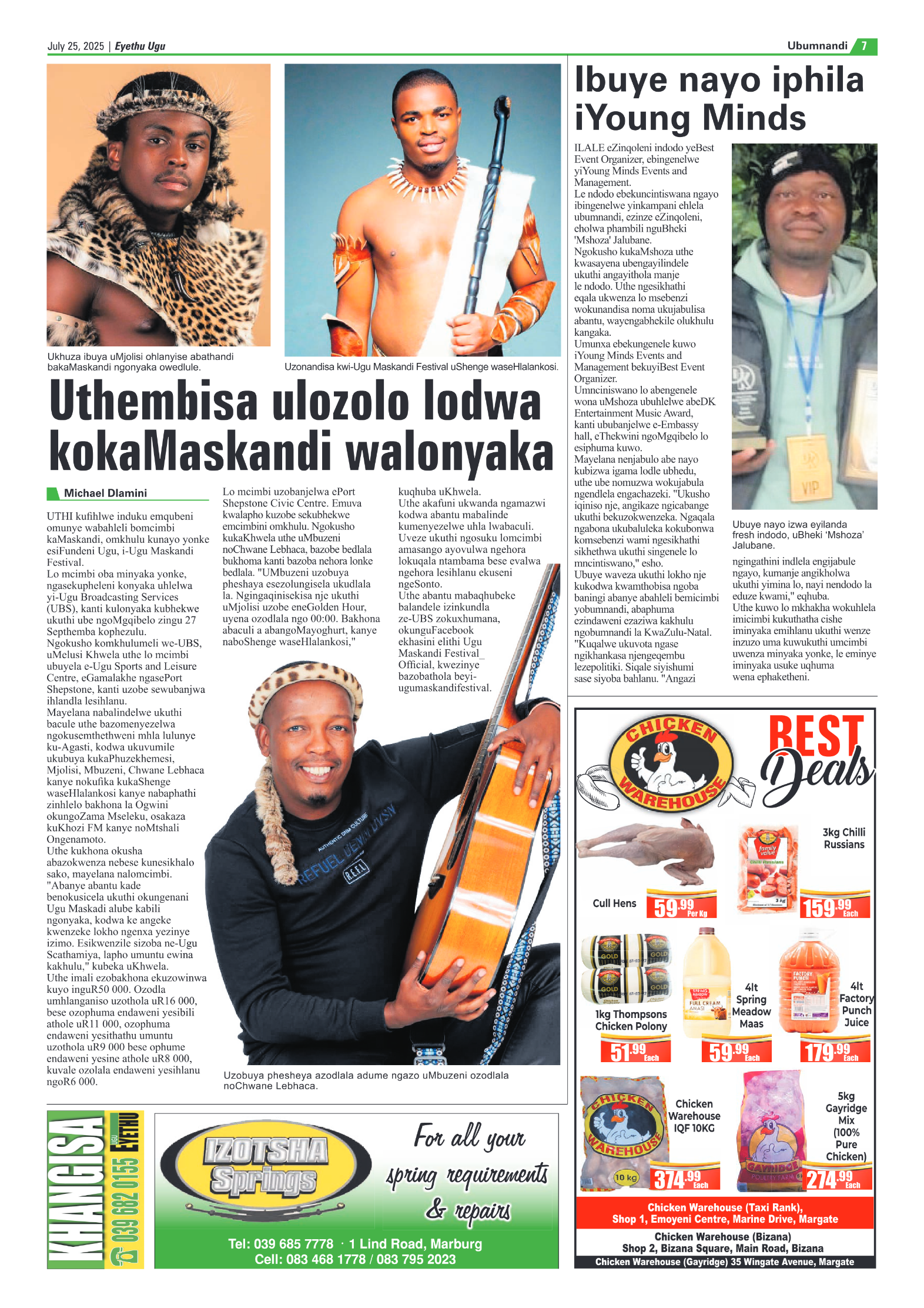 Eyethu 25 July page 7