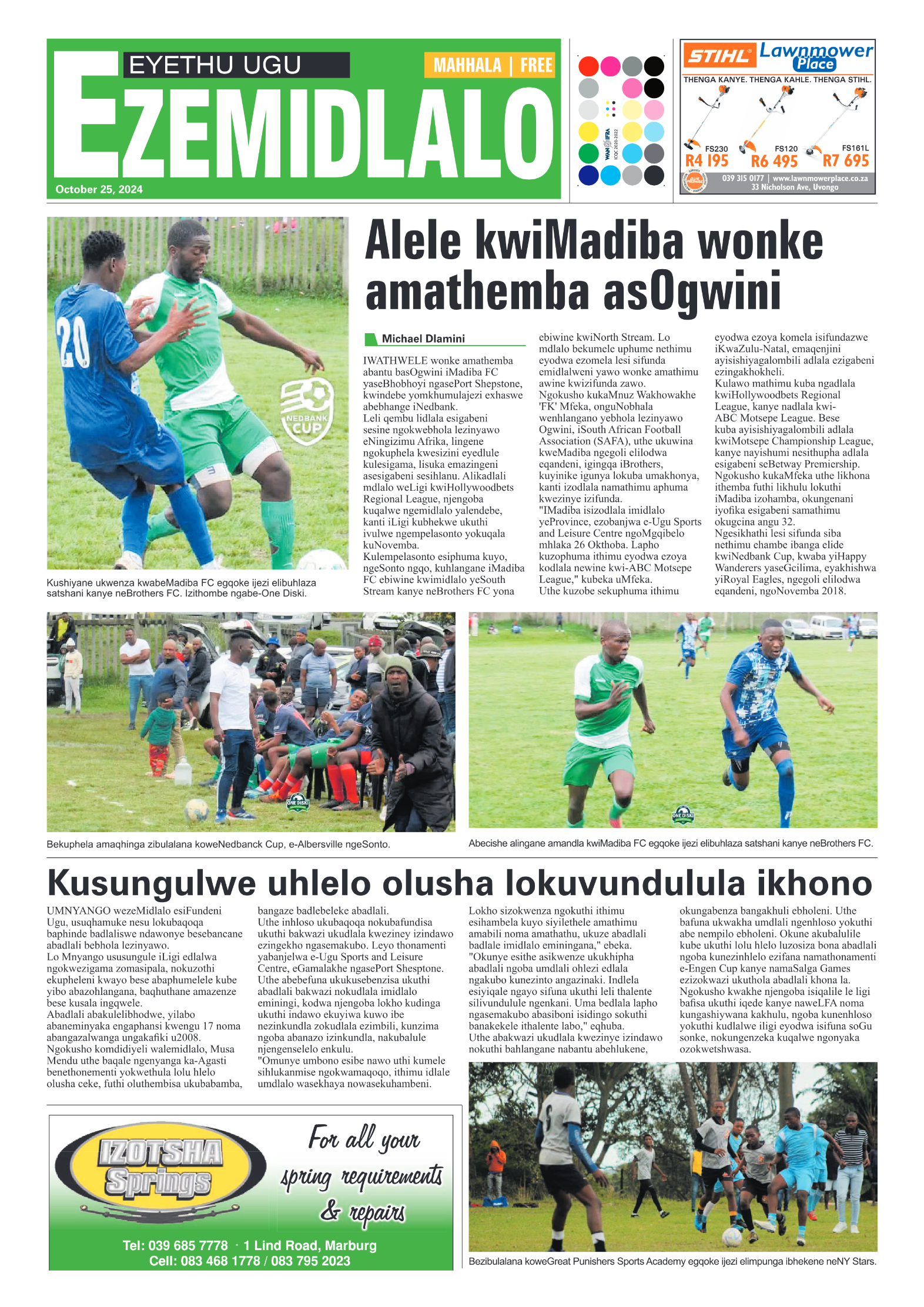 Eyethu 25 Oct page 12