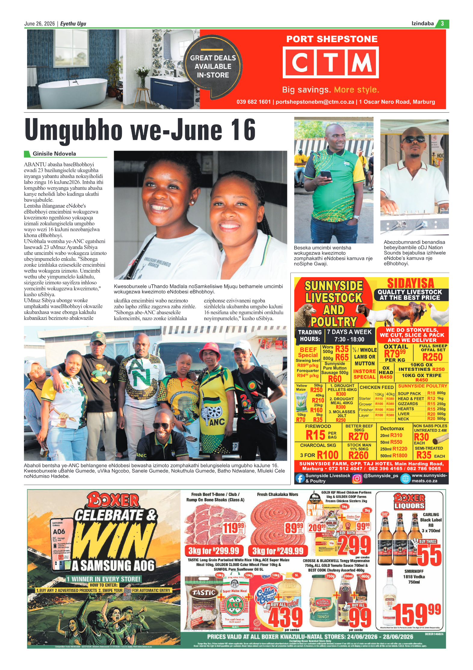Eyethu 26 June page 3