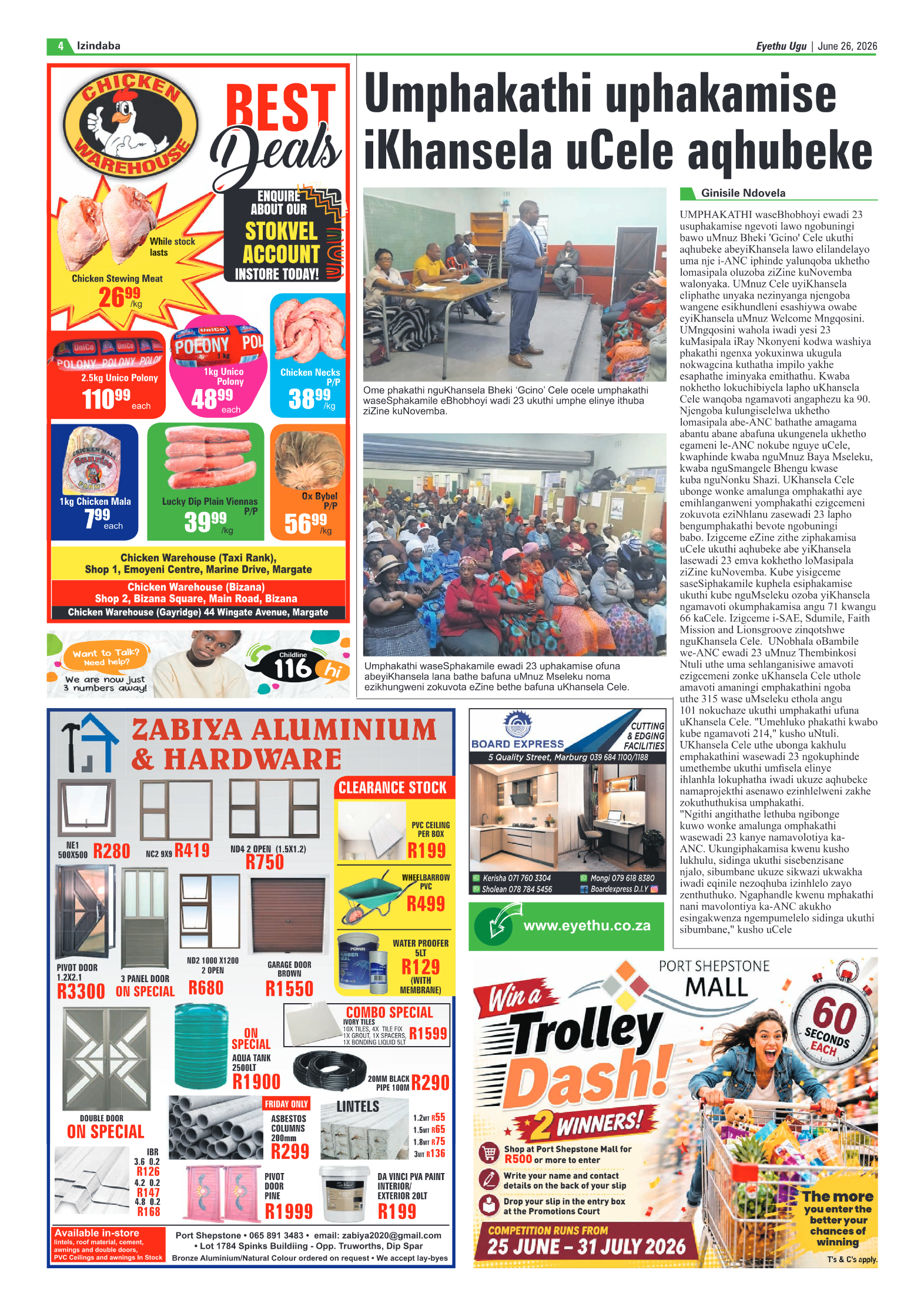 Eyethu 26 June page 4