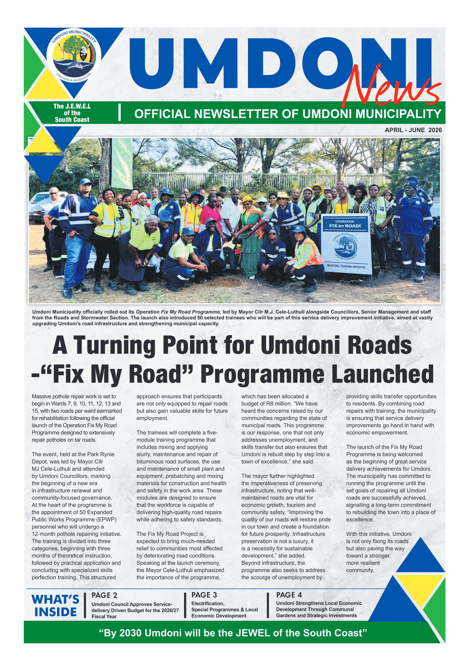 Eyethu 26 June page 5