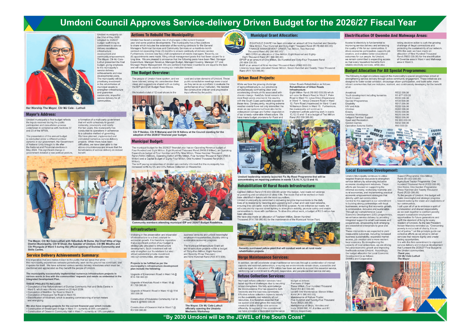 Eyethu 26 June page 6