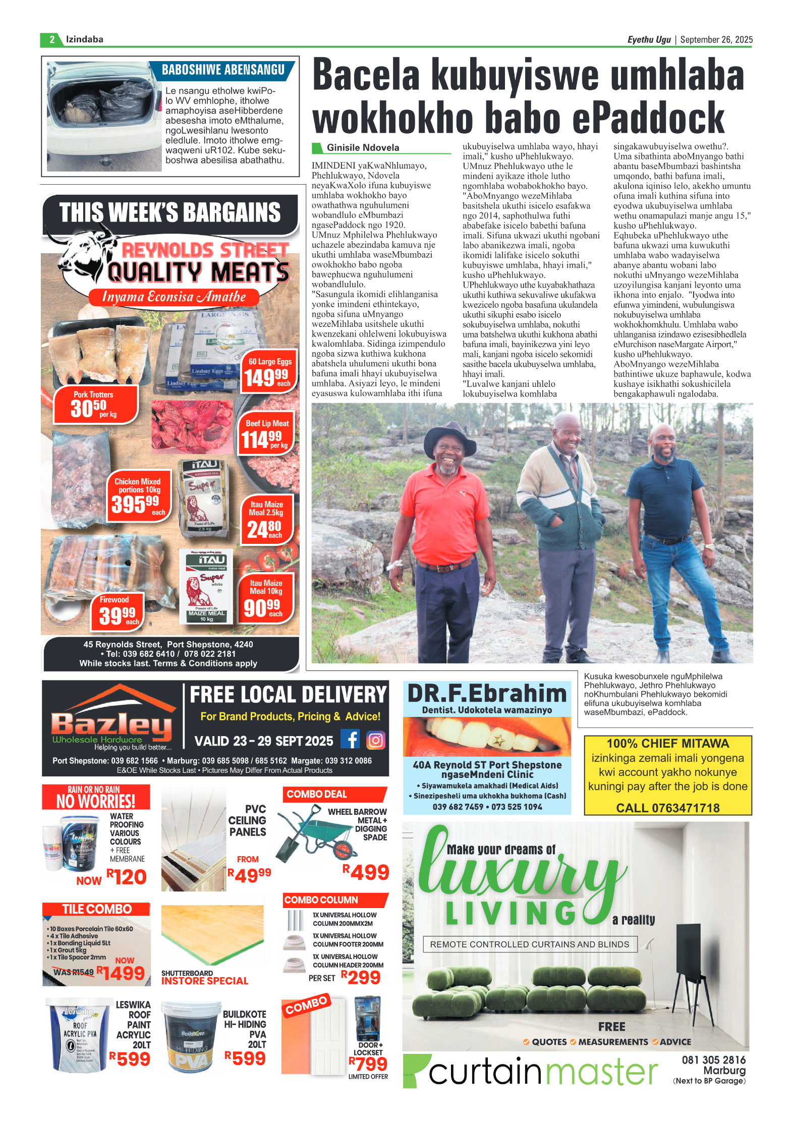 Eyethu 26 Sept page 2