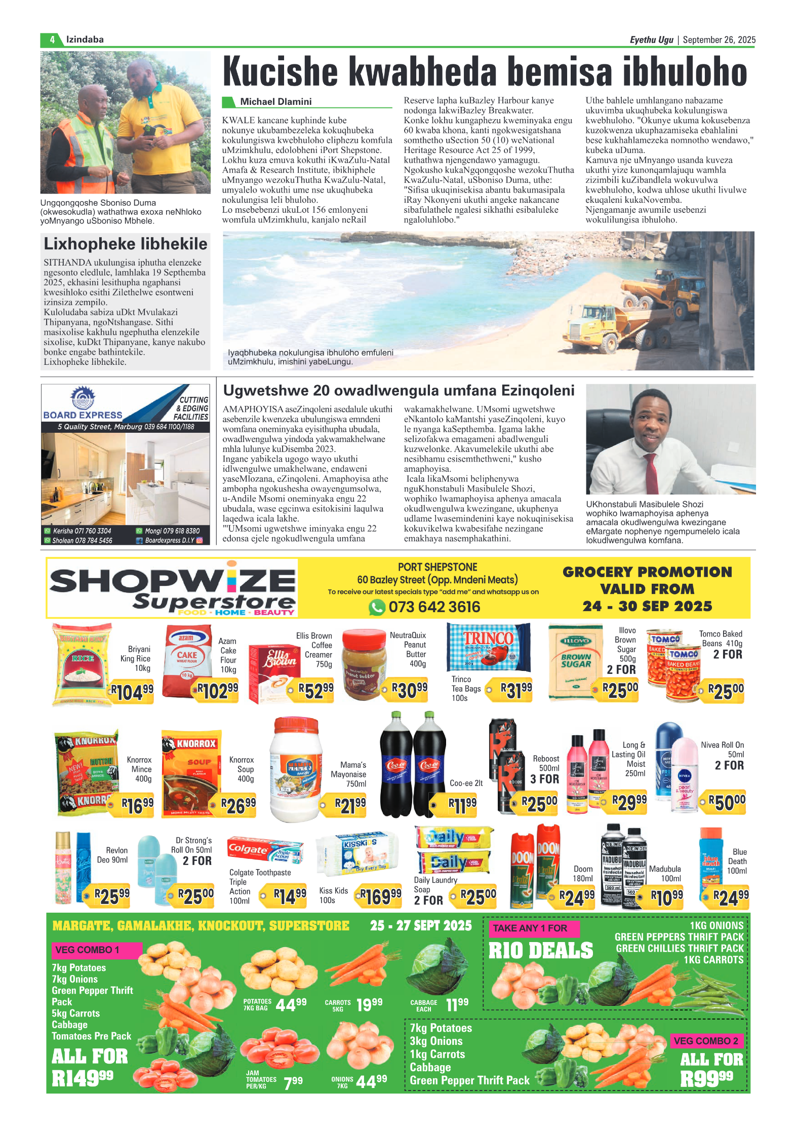 Eyethu 26 Sept page 4