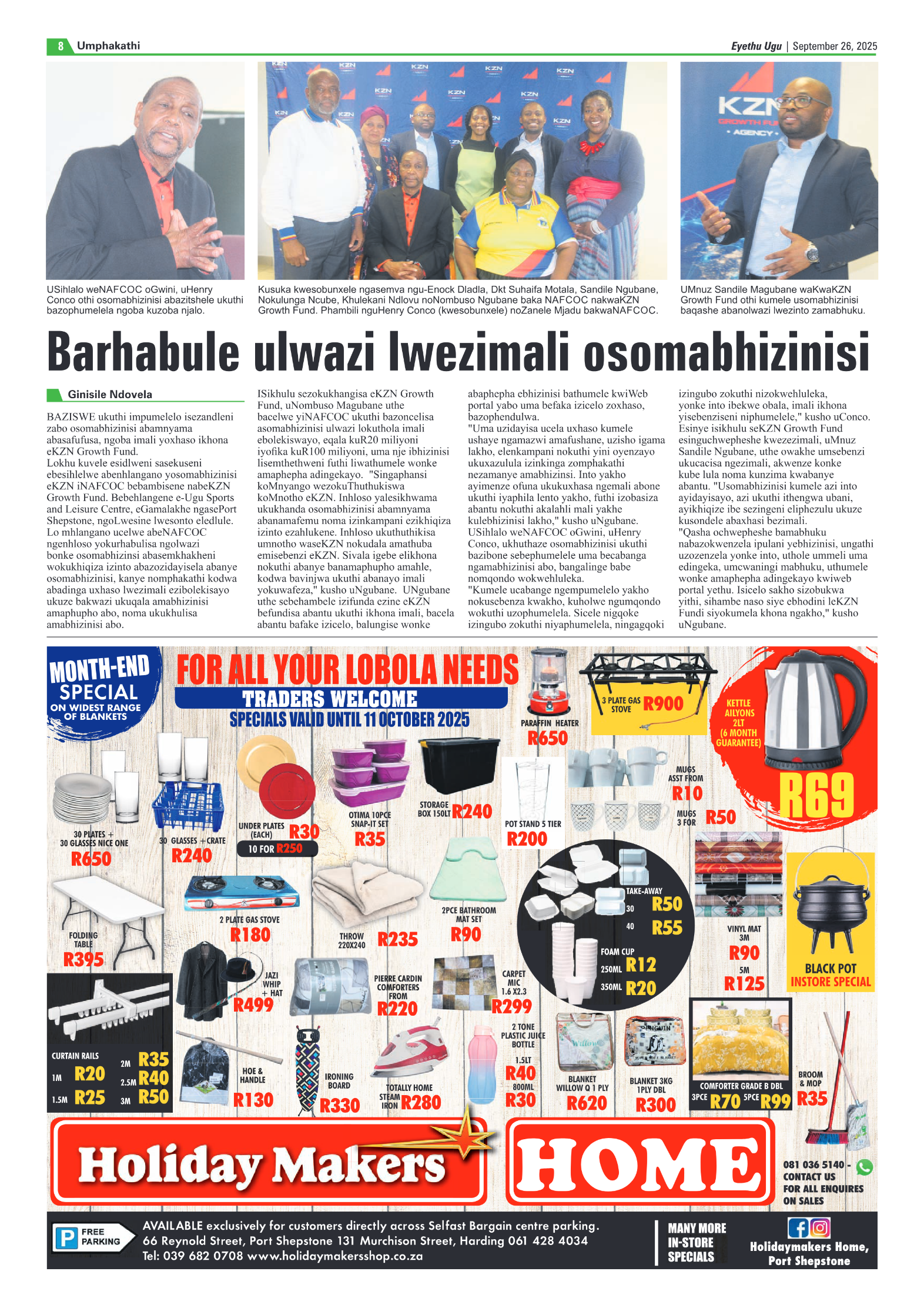 Eyethu 26 Sept page 8