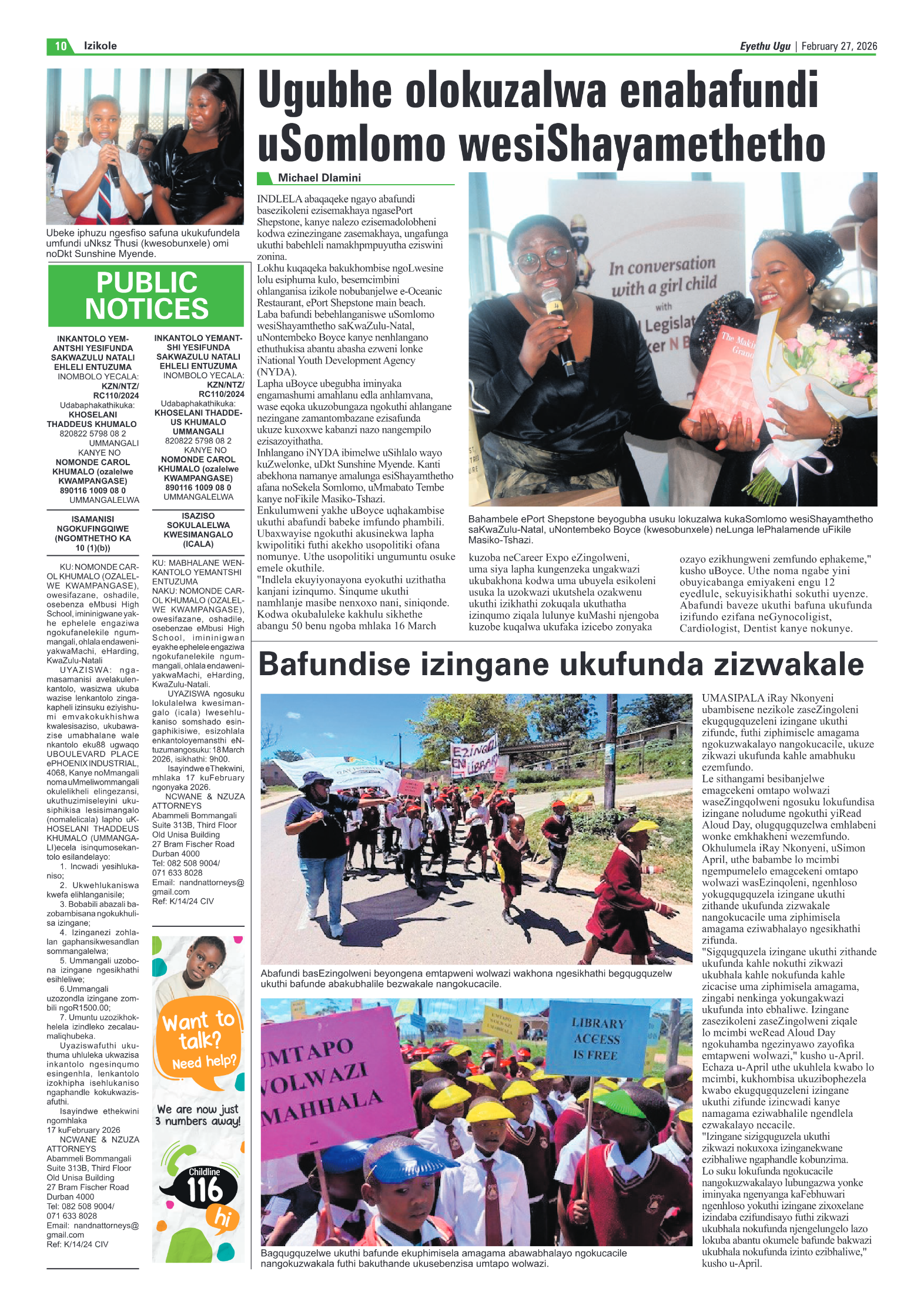 Eyethu 27 Feb page 10