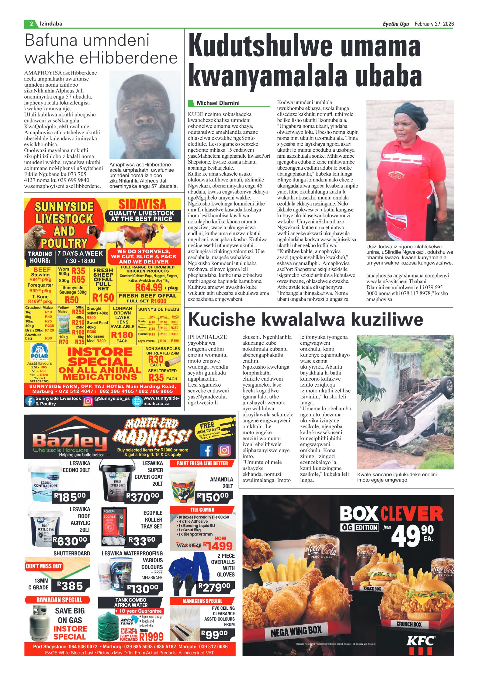 Eyethu 27 Feb page 2