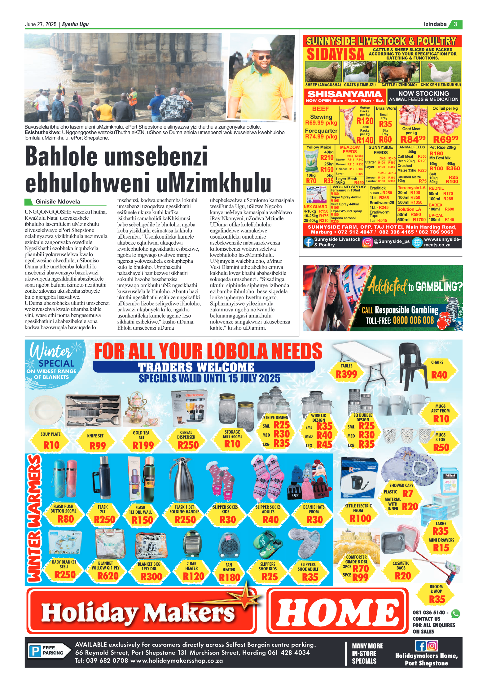 Eyethu 27 June page 3